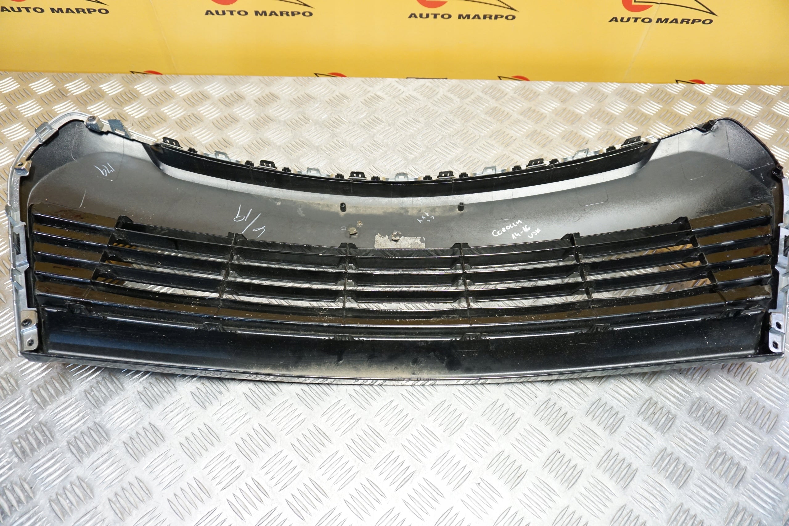 Kühlergrill Toyota COROLLA 5 FRONTGRILL 5310202210 Kühlergitter