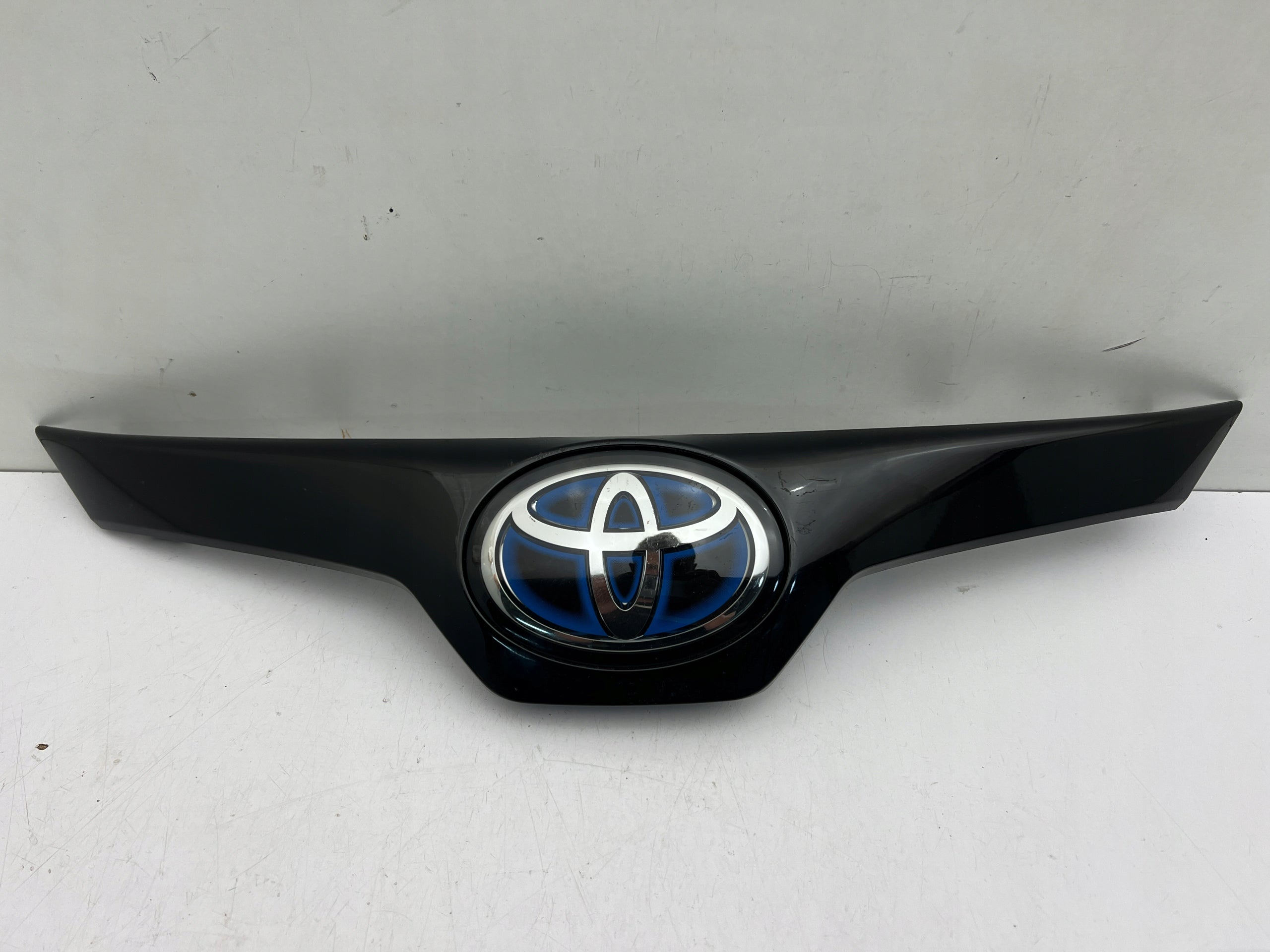 Kühlergrill Toyota COROLLA E21 FRONTGRILL 5311102C80 Kühlergitter