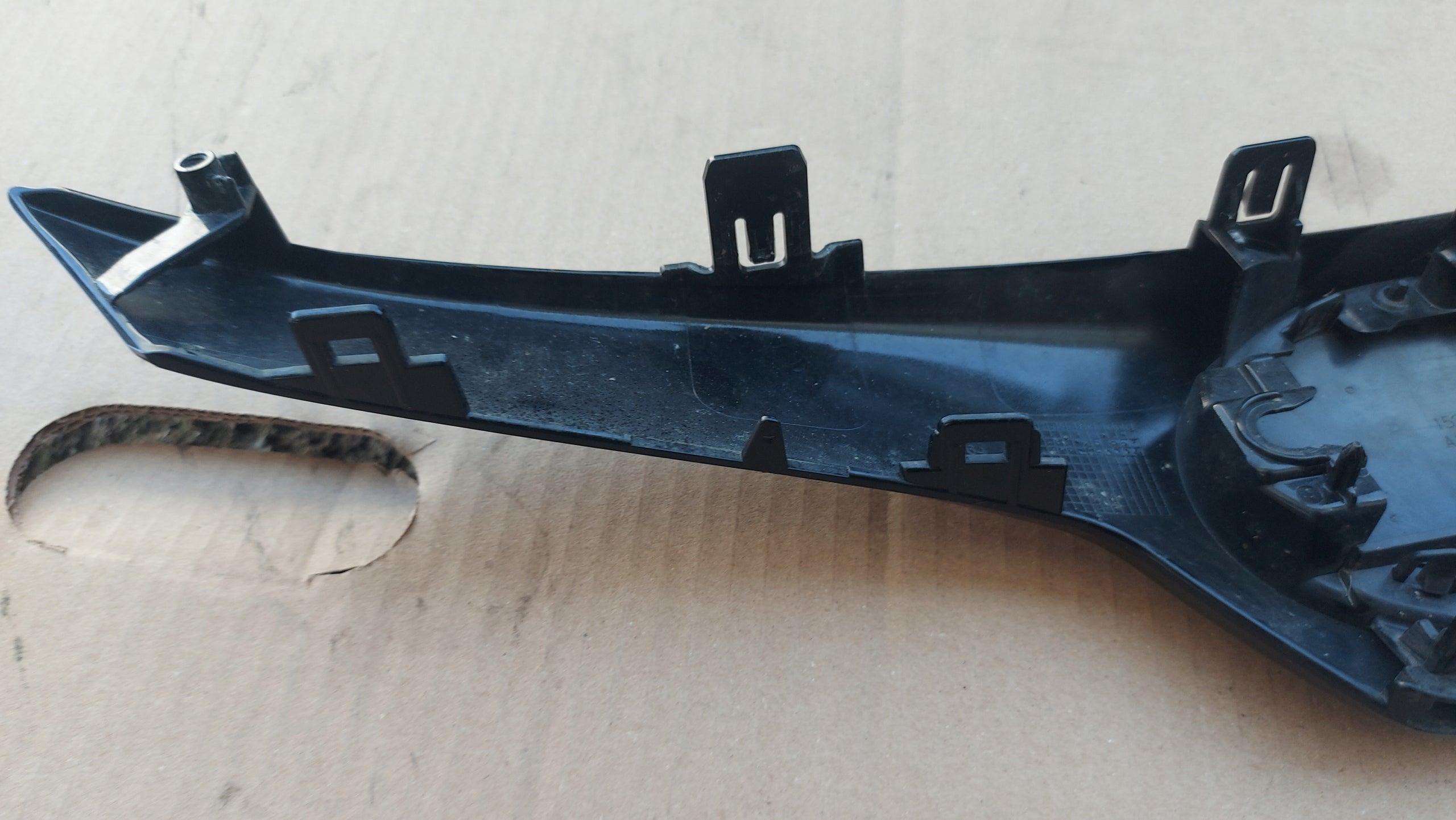 Kühlergrill Toyota ZN COROLLA E21 FRONTGRILL 7502124909 Kühlergitter