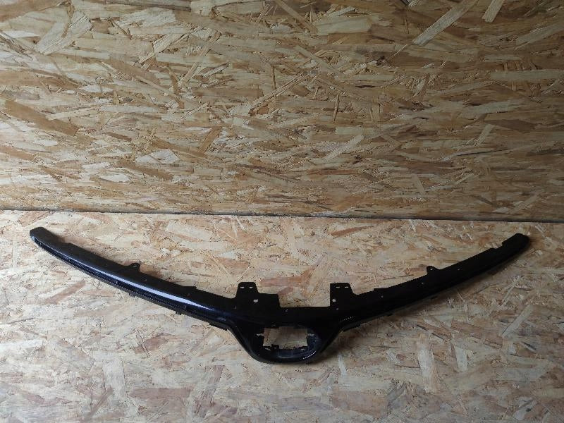 Kühlergrill Toyota 5 COROLLA E21 FRONTGRILL 5311402580 Kühlergitter