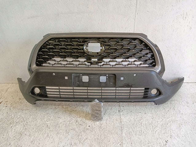  Kühlergrill Toyota COROLLA CROSS E FRONTGRILL Kühlergitter product image