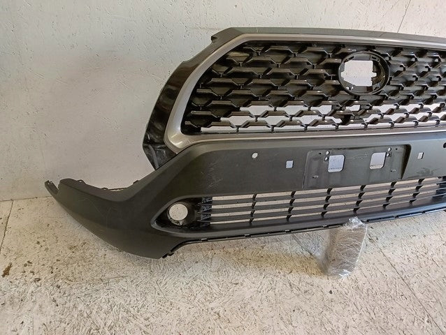 Kühlergrill Toyota COROLLA CROSS E FRONTGRILL Kühlergitter