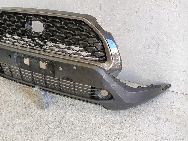 Kühlergrill Toyota COROLLA CROSS E FRONTGRILL Kühlergitter