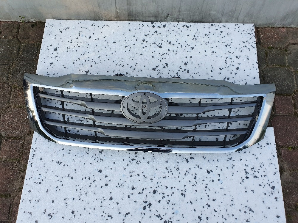 Kühlergrill Toyota CHR V E HILUX 5 FRONTGRILL 531000K620 Kühlergitter