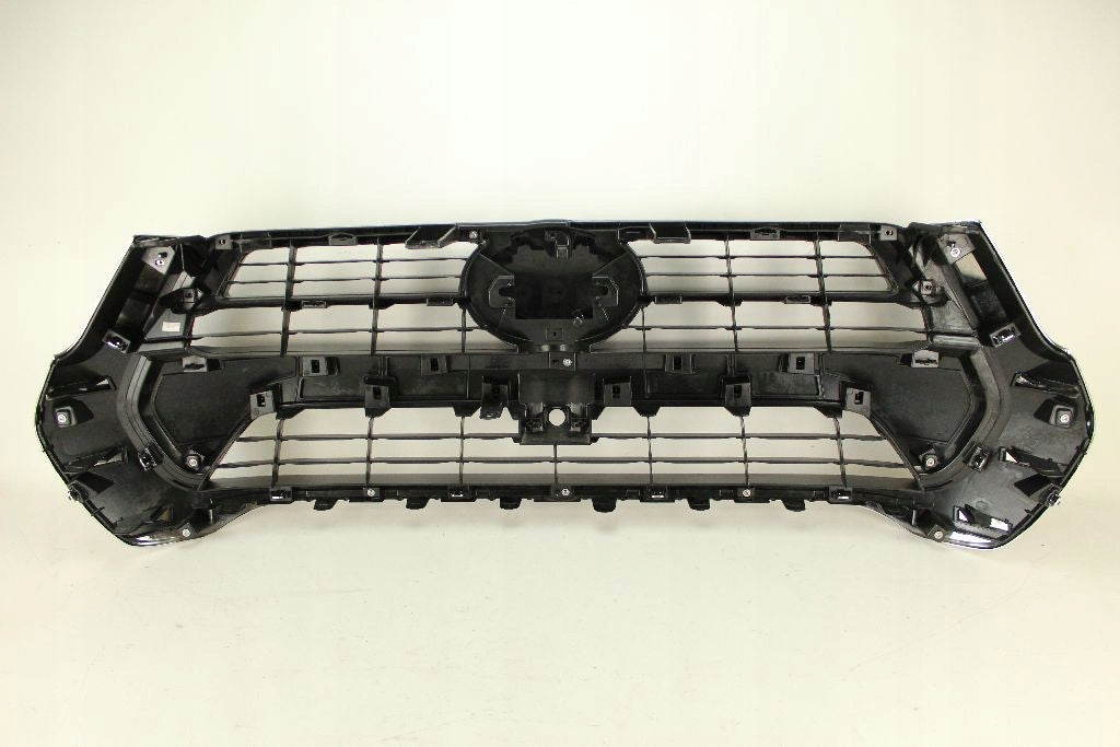 Kühlergrill Toyota ZN V E HILUX 5 FRONTGRILL 53100YP080 Kühlergitter