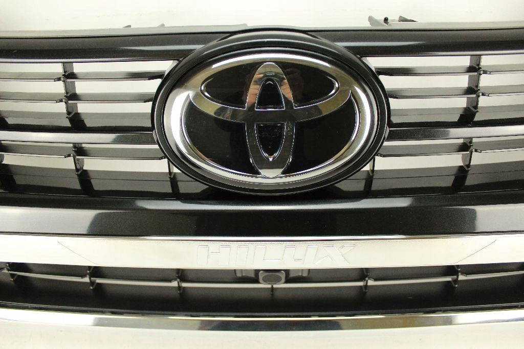 Kühlergrill Toyota ZN V E HILUX 5 FRONTGRILL 53100YP080 Kühlergitter