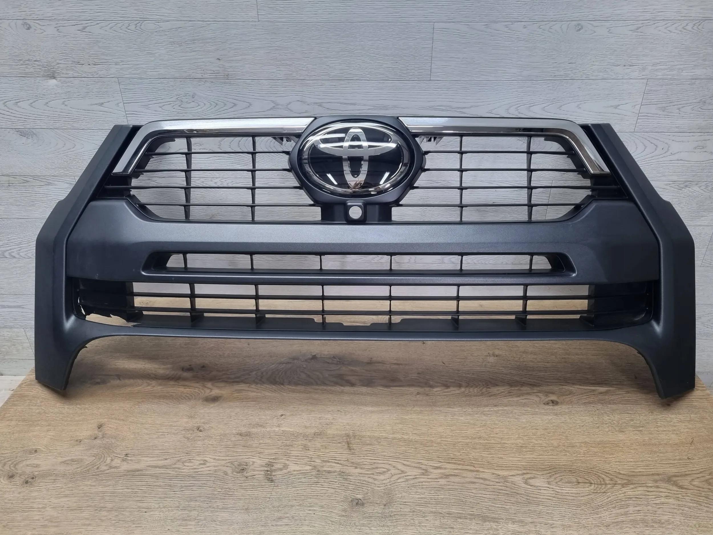  Kühlergrill Toyota HILUX V FRONTGRILL 53111YP440 Kühlergitter product image