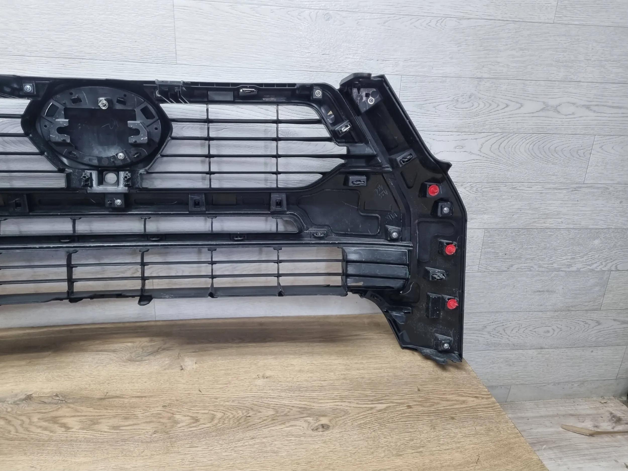 Kühlergrill Toyota HILUX V FRONTGRILL 53111YP440 Kühlergitter