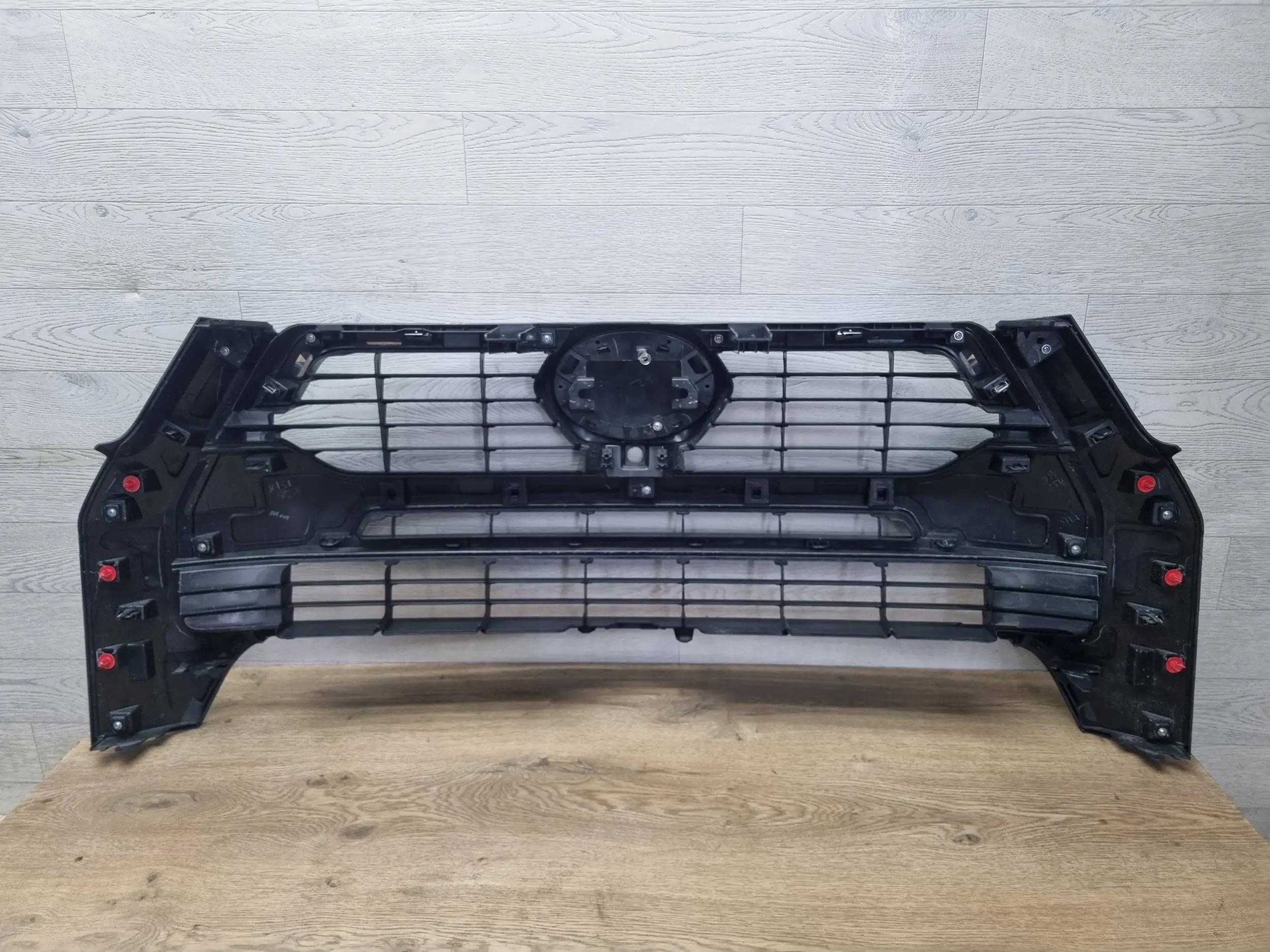 Kühlergrill Toyota HILUX V FRONTGRILL 53111YP440 Kühlergitter