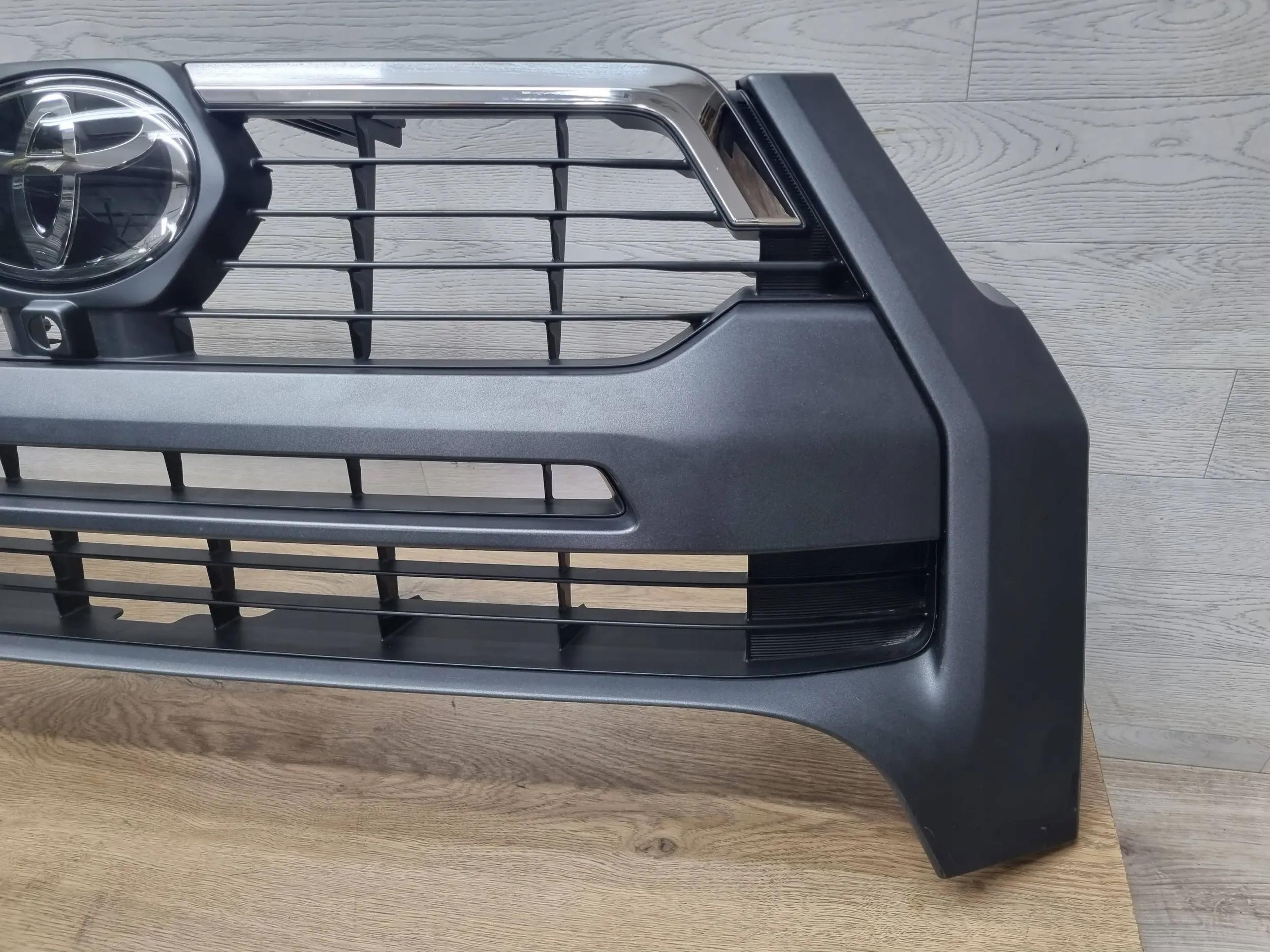 Kühlergrill Toyota HILUX V FRONTGRILL 53111YP440 Kühlergitter