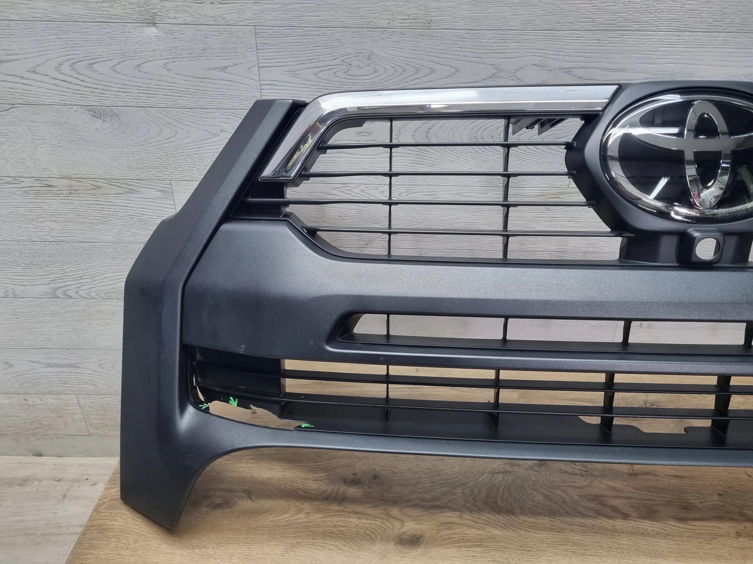 Kühlergrill Toyota HILUX V FRONTGRILL 53111YP440 Kühlergitter