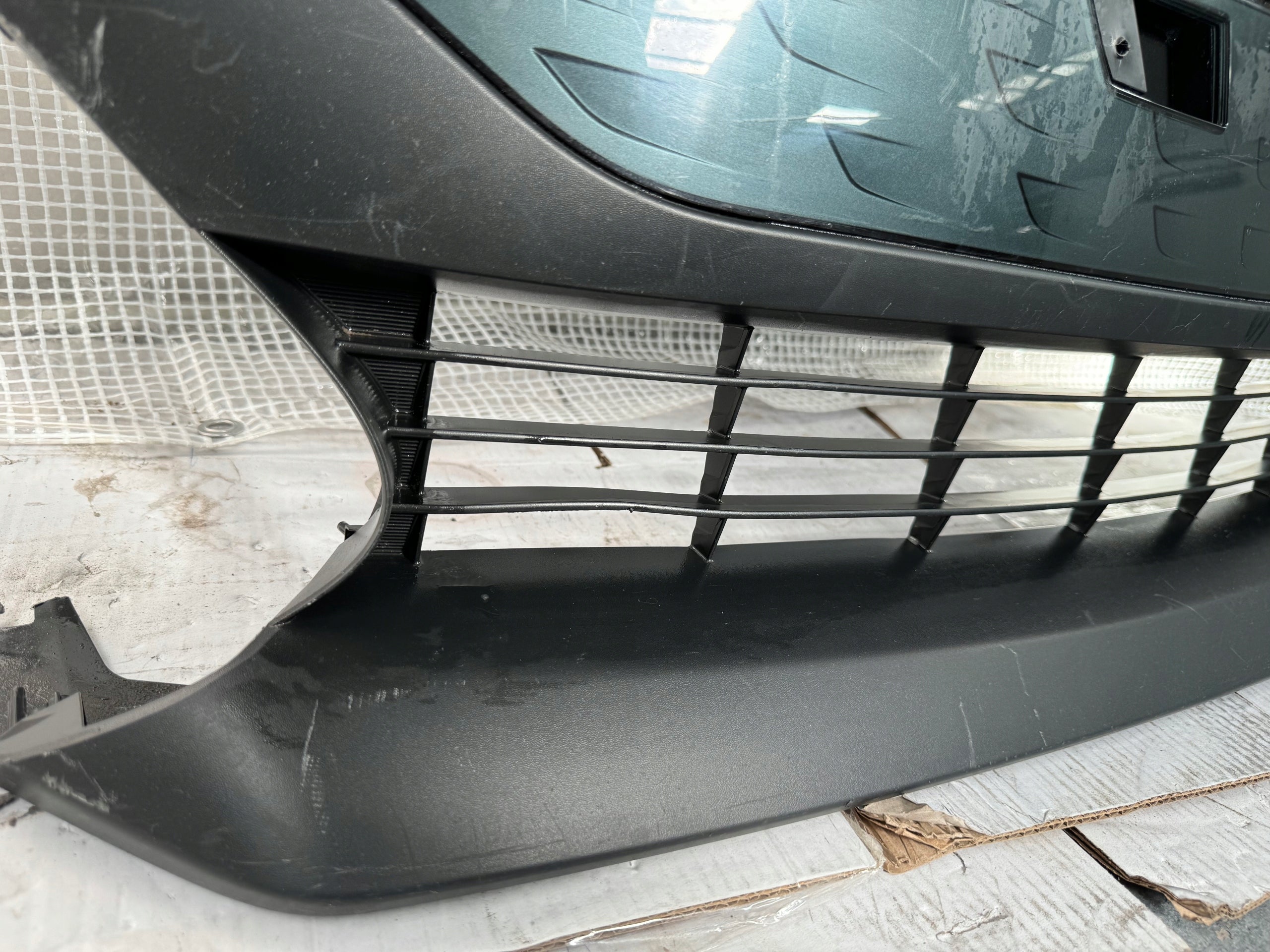 Kühlergrill Toyota PRIUS  FRONTGRILL Kühlergitter