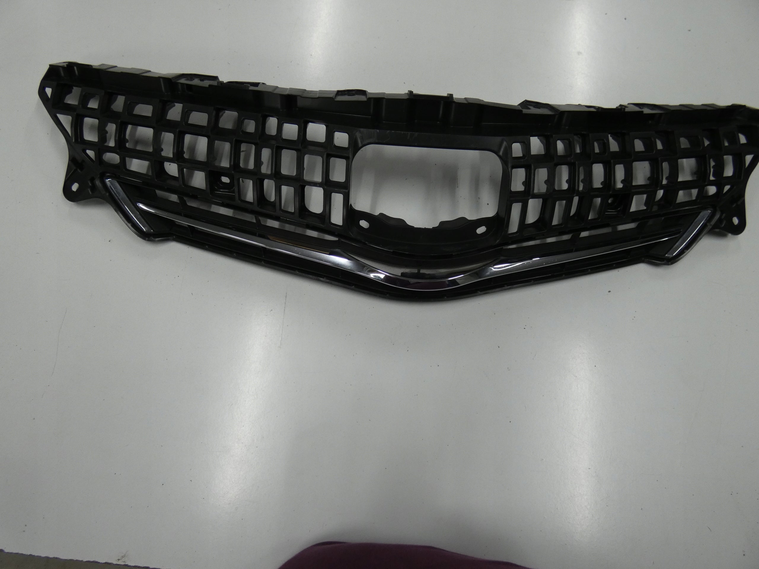 Kühlergrill Toyota PRIUS  5 E FRONTGRILL 5310147010 Kühlergitter