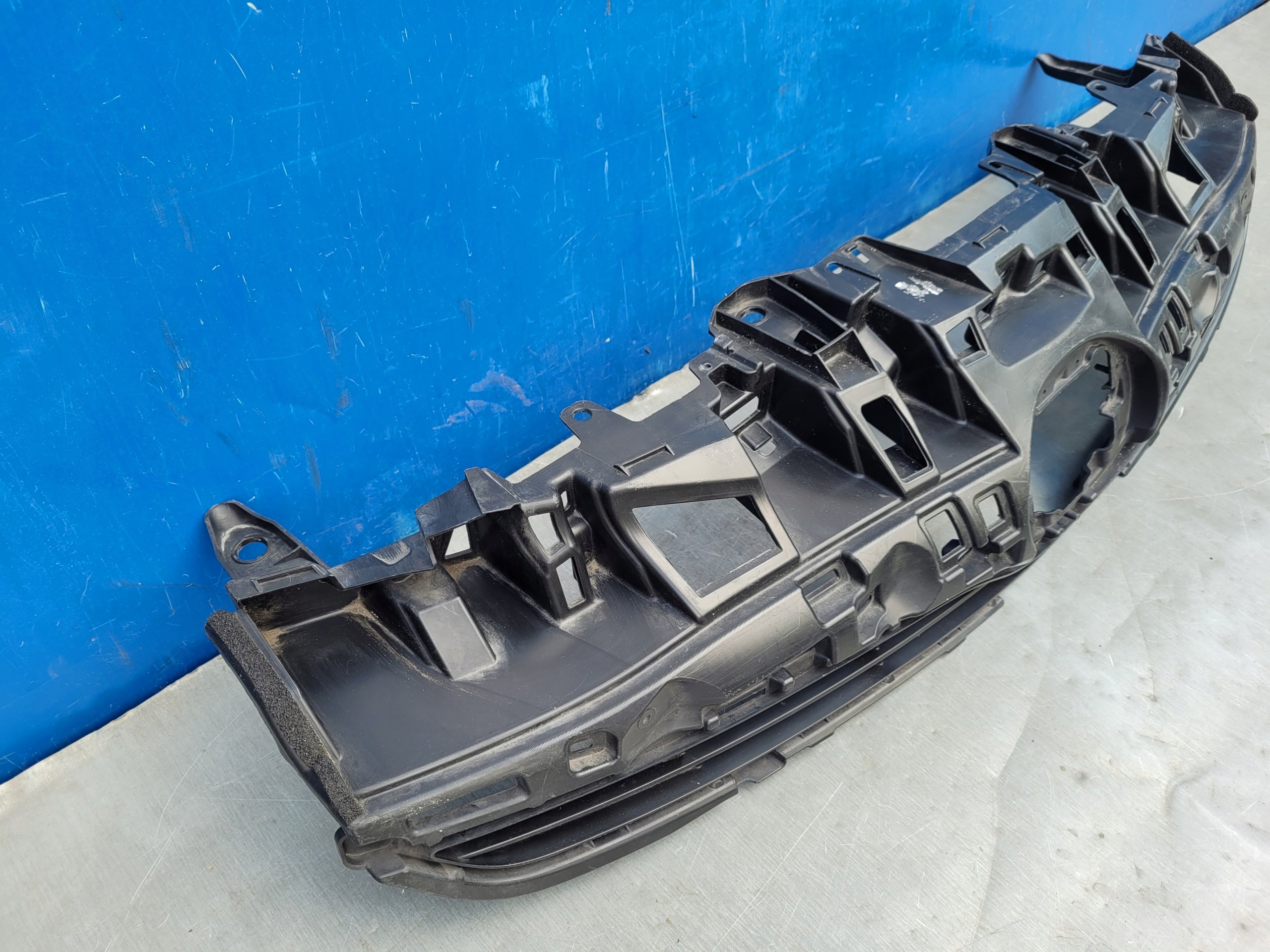 Kühlergrill Toyota E V PRIUS  5 FRONTGRILL 520181518A Kühlergitter