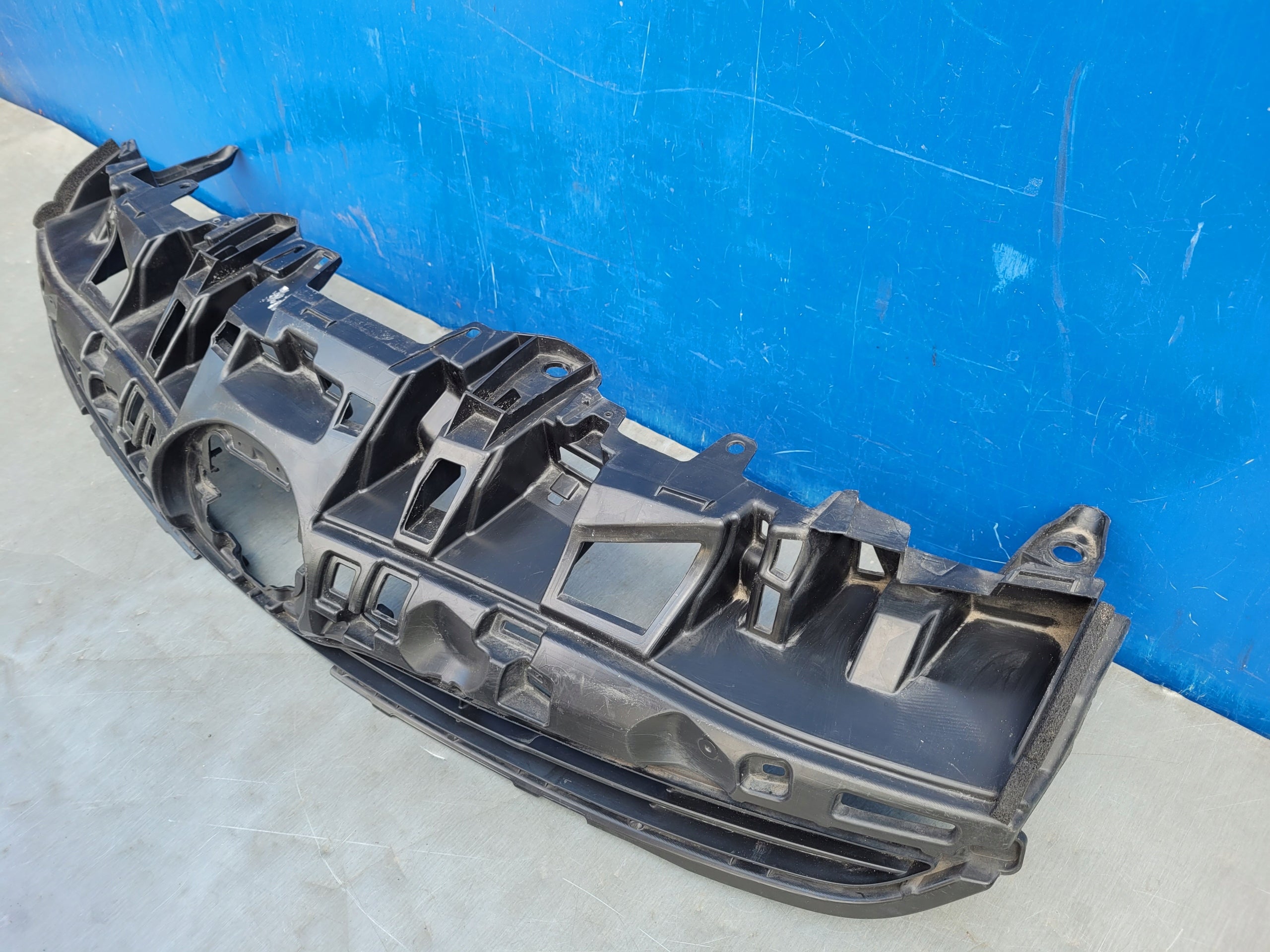 Kühlergrill Toyota E V PRIUS  5 FRONTGRILL 520181518A Kühlergitter