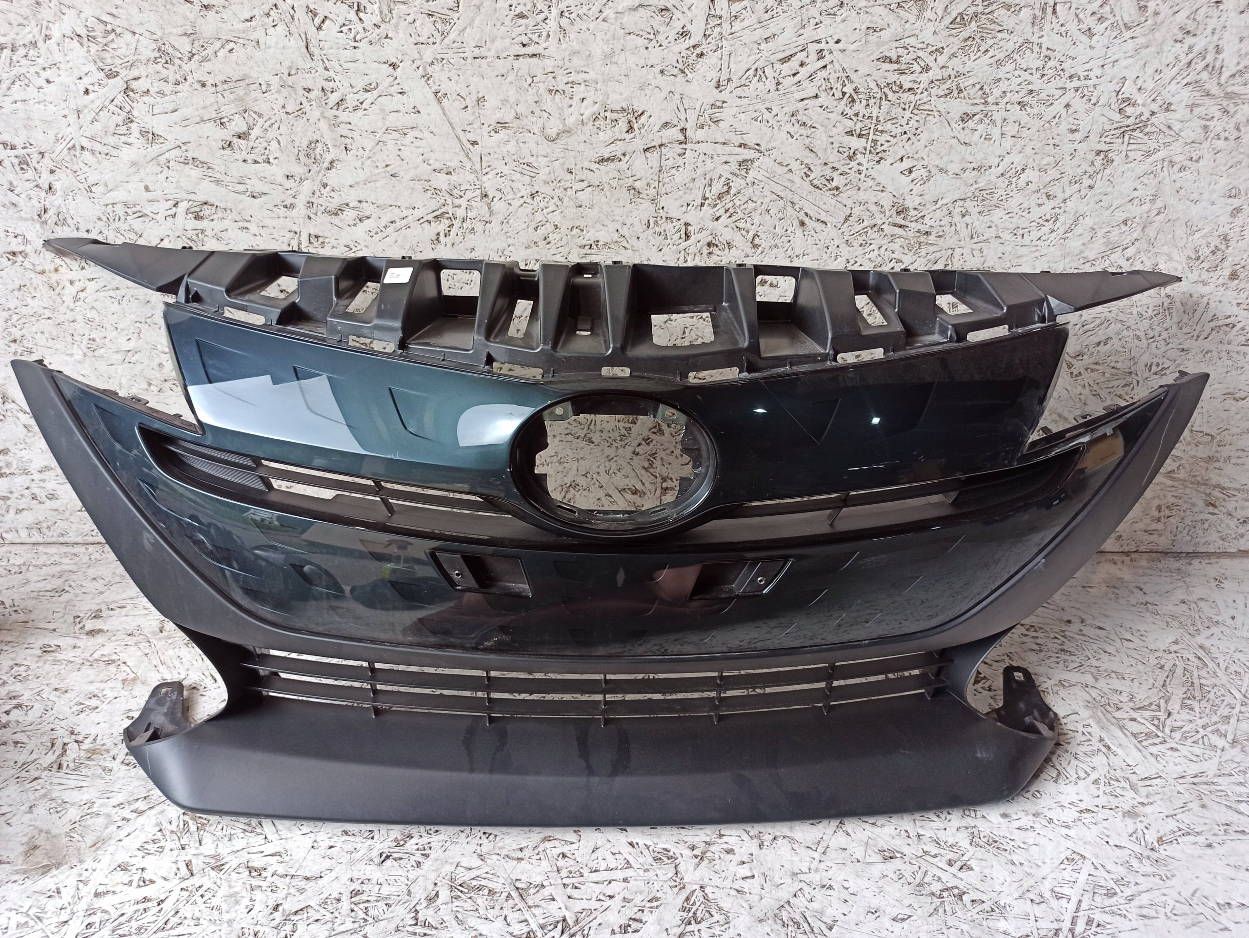 Kühlergrill Toyota PRIUS  5 E FRONTGRILL 5311247350 Kühlergitter