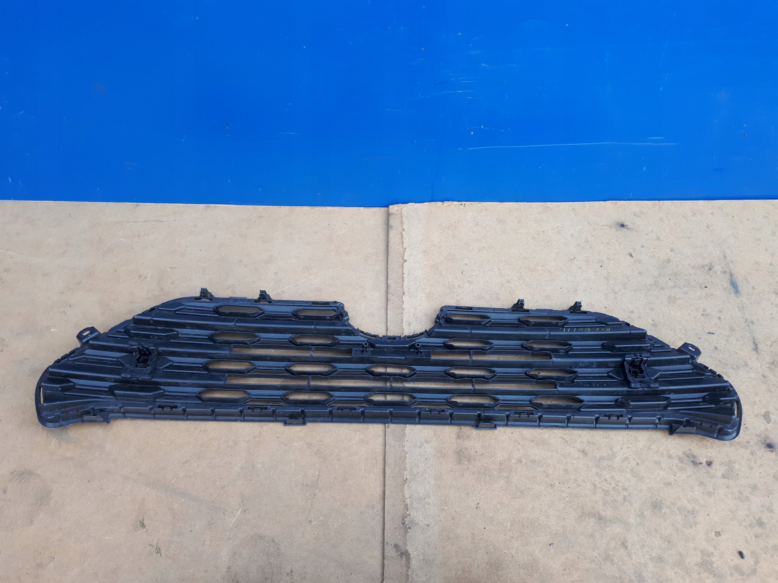 Kühlergrill Toyota E 5 RAV4 FRONTGRILL 5311242190 Kühlergitter