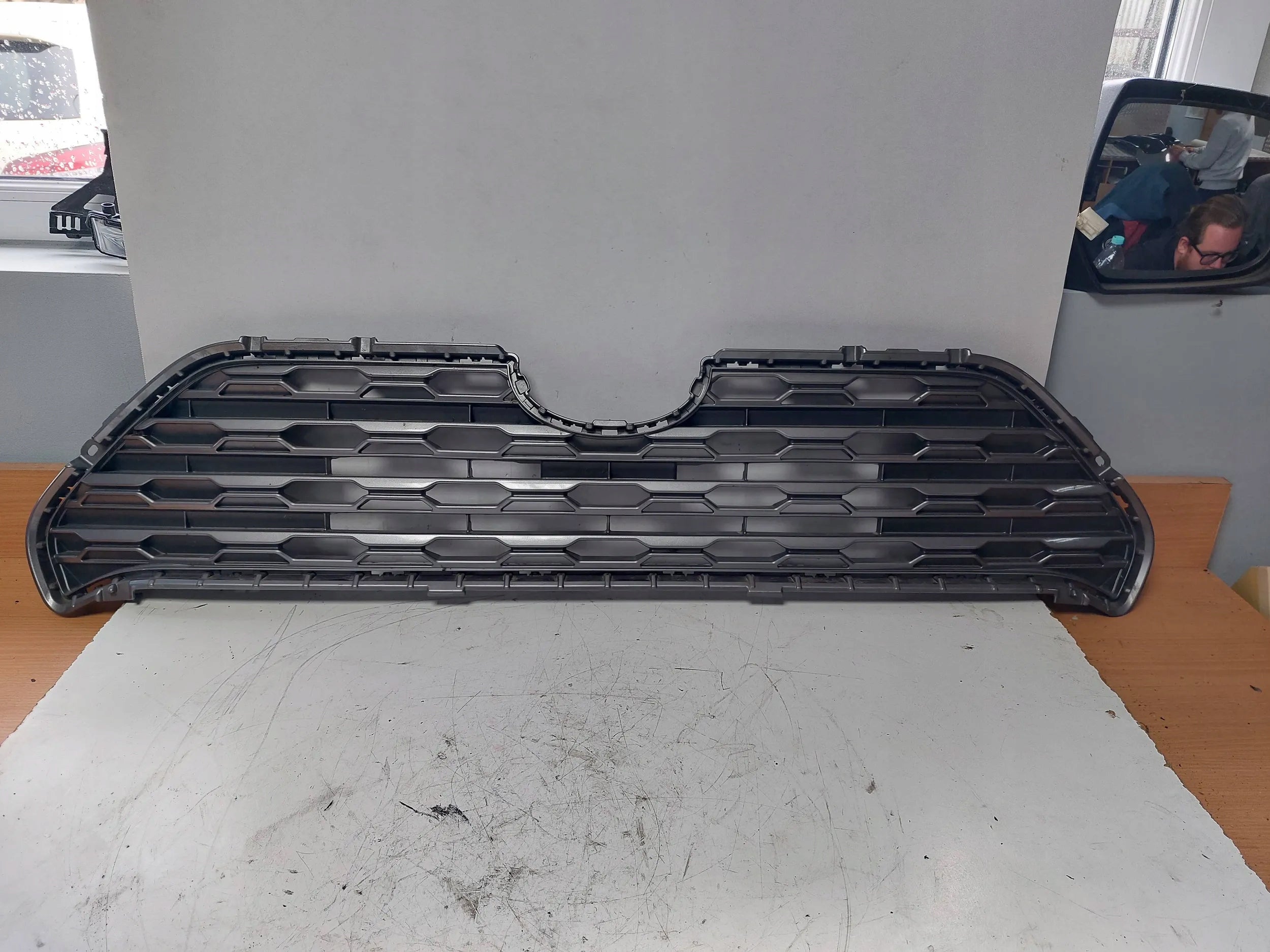  Kühlergrill Toyota 5 RAV4 FRONTGRILL 5311242190 Kühlergitter product image