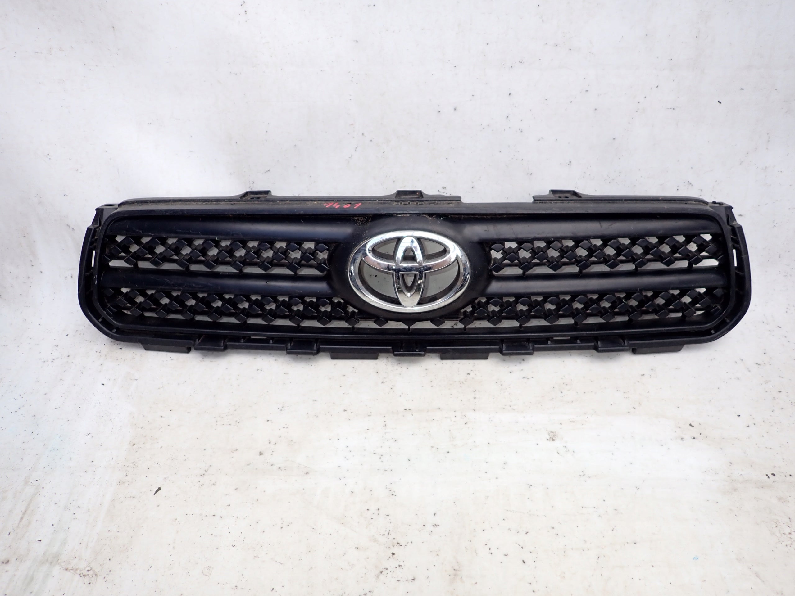 Kühlergrill Toyota 5 E RAV4 FRONTGRILL 5310142150 Kühlergitter