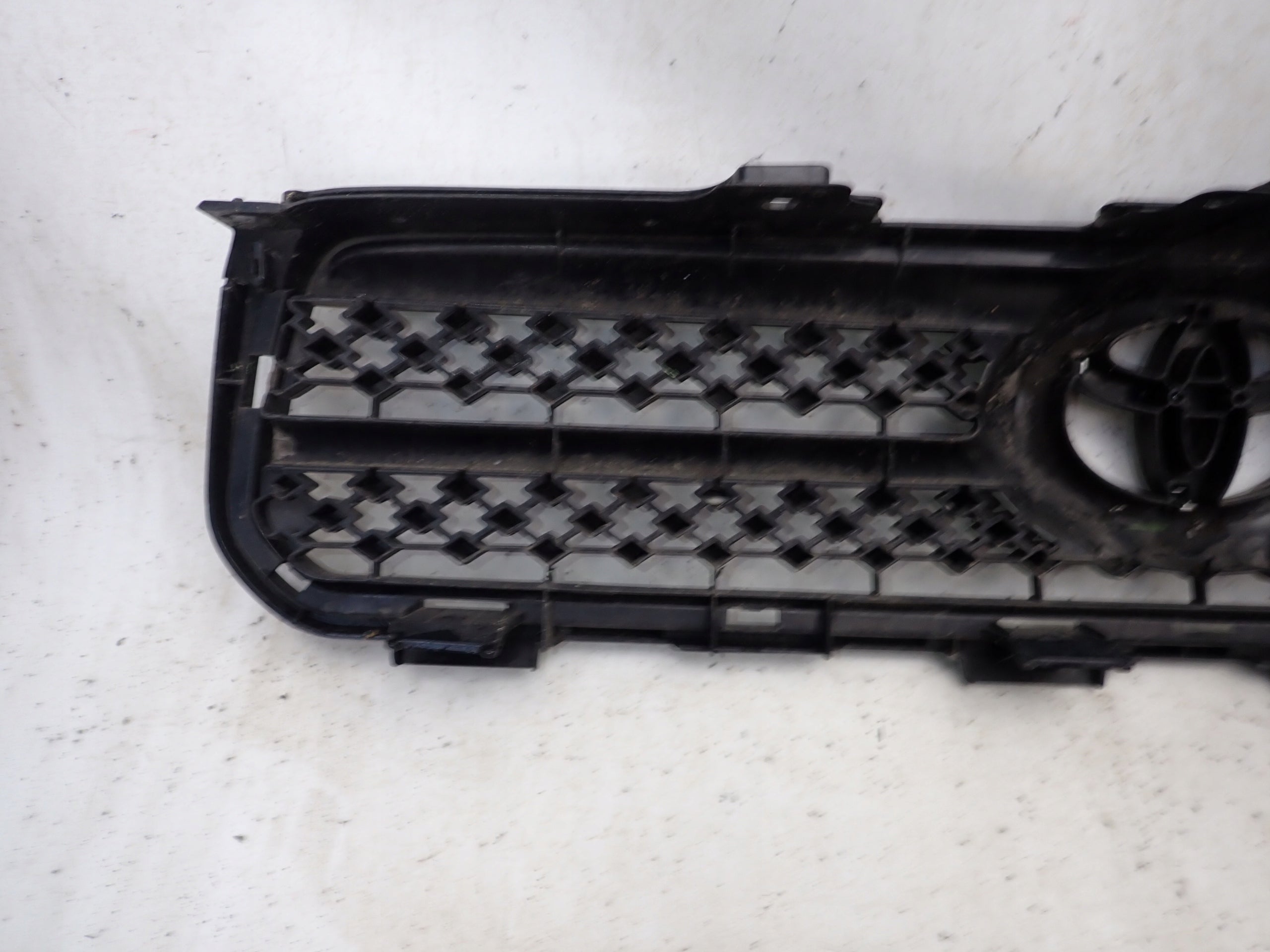 Kühlergrill Toyota 5 E RAV4 FRONTGRILL 5310142150 Kühlergitter