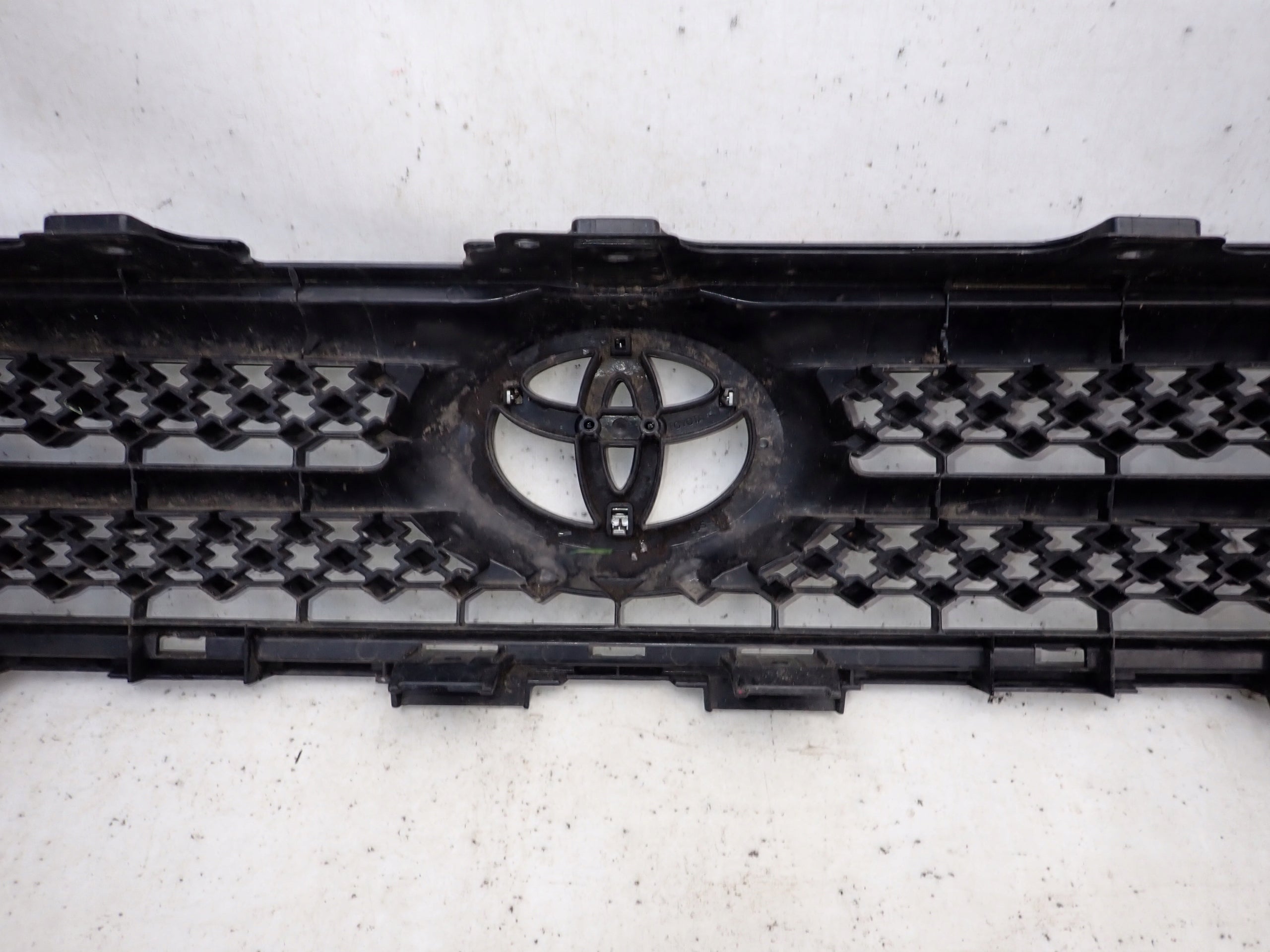 Kühlergrill Toyota 5 E RAV4 FRONTGRILL 5310142150 Kühlergitter