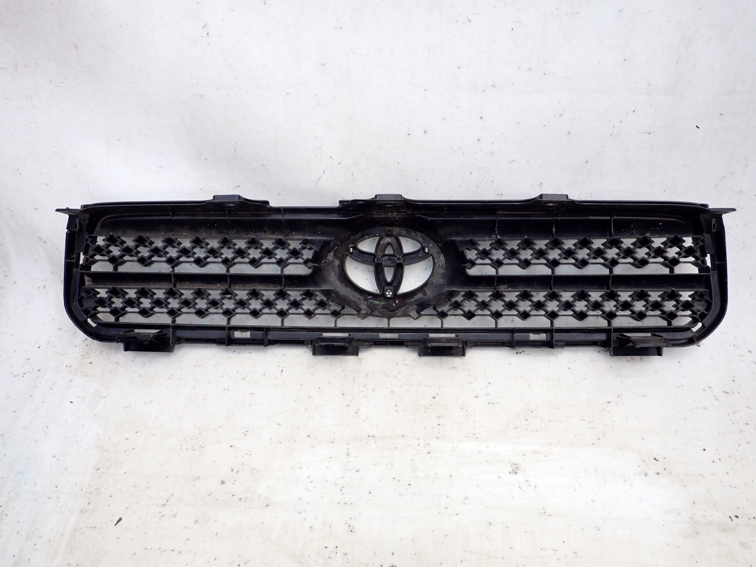 Kühlergrill Toyota 5 E RAV4 FRONTGRILL 5310142150 Kühlergitter