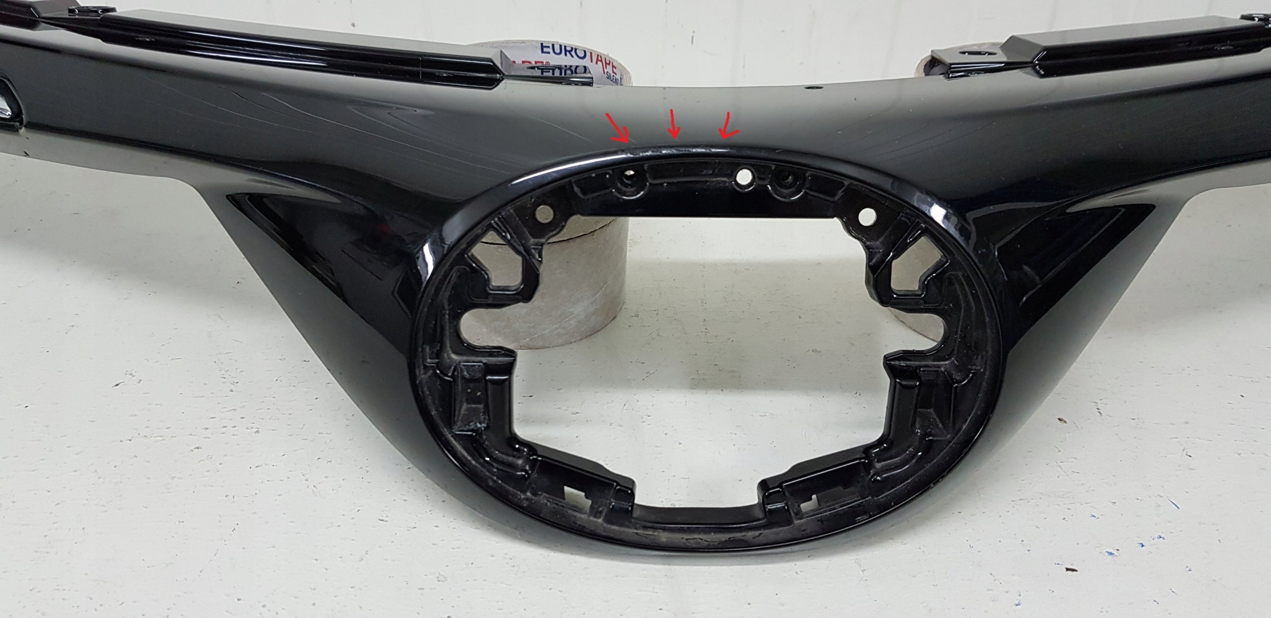 Kühlergrill Toyota E 5 CHR RAV4 FRONTGRILL 5310142411 Kühlergitter