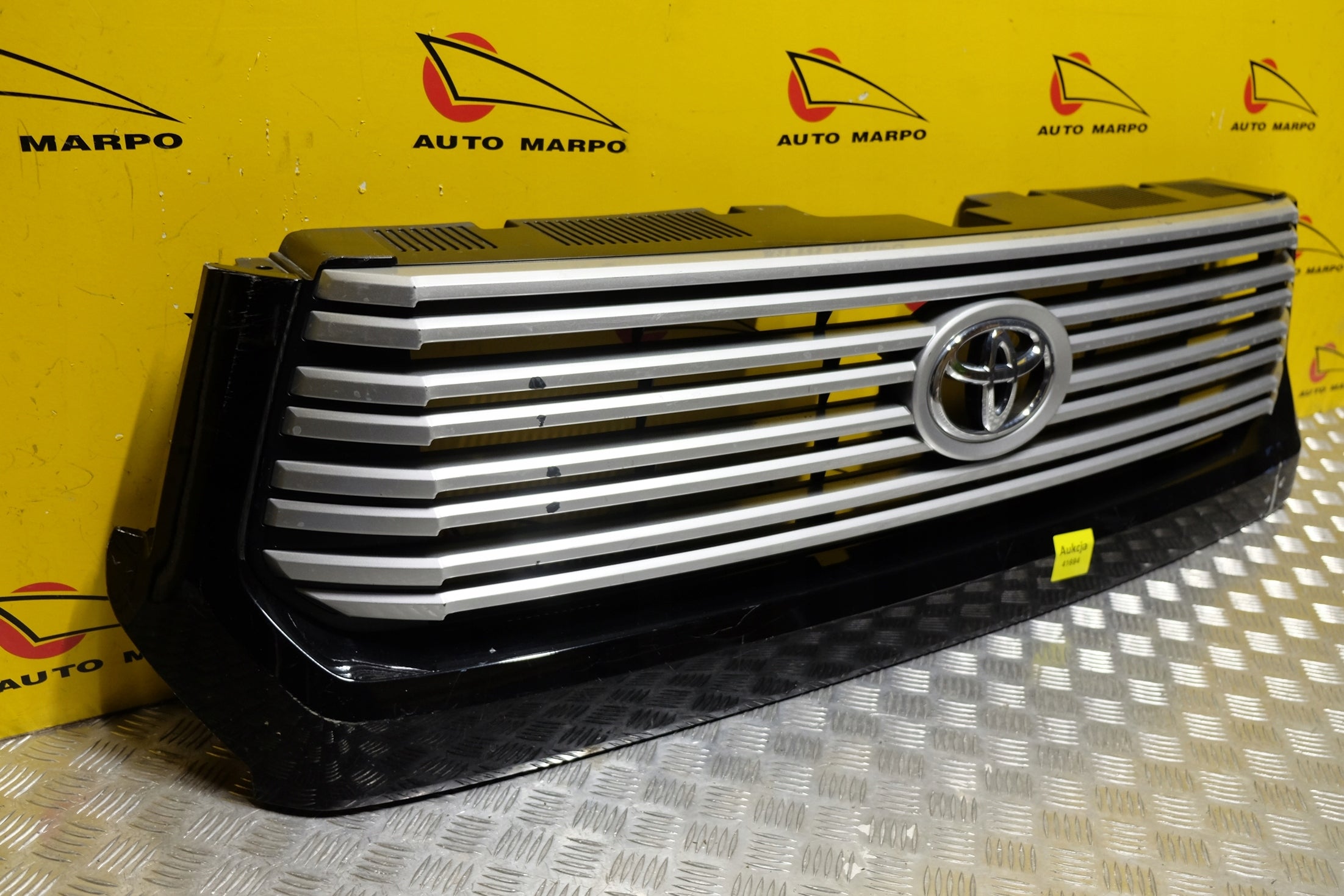 Kühlergrill Toyota 5 TUNDRA FRONTGRILL Kühlergitter