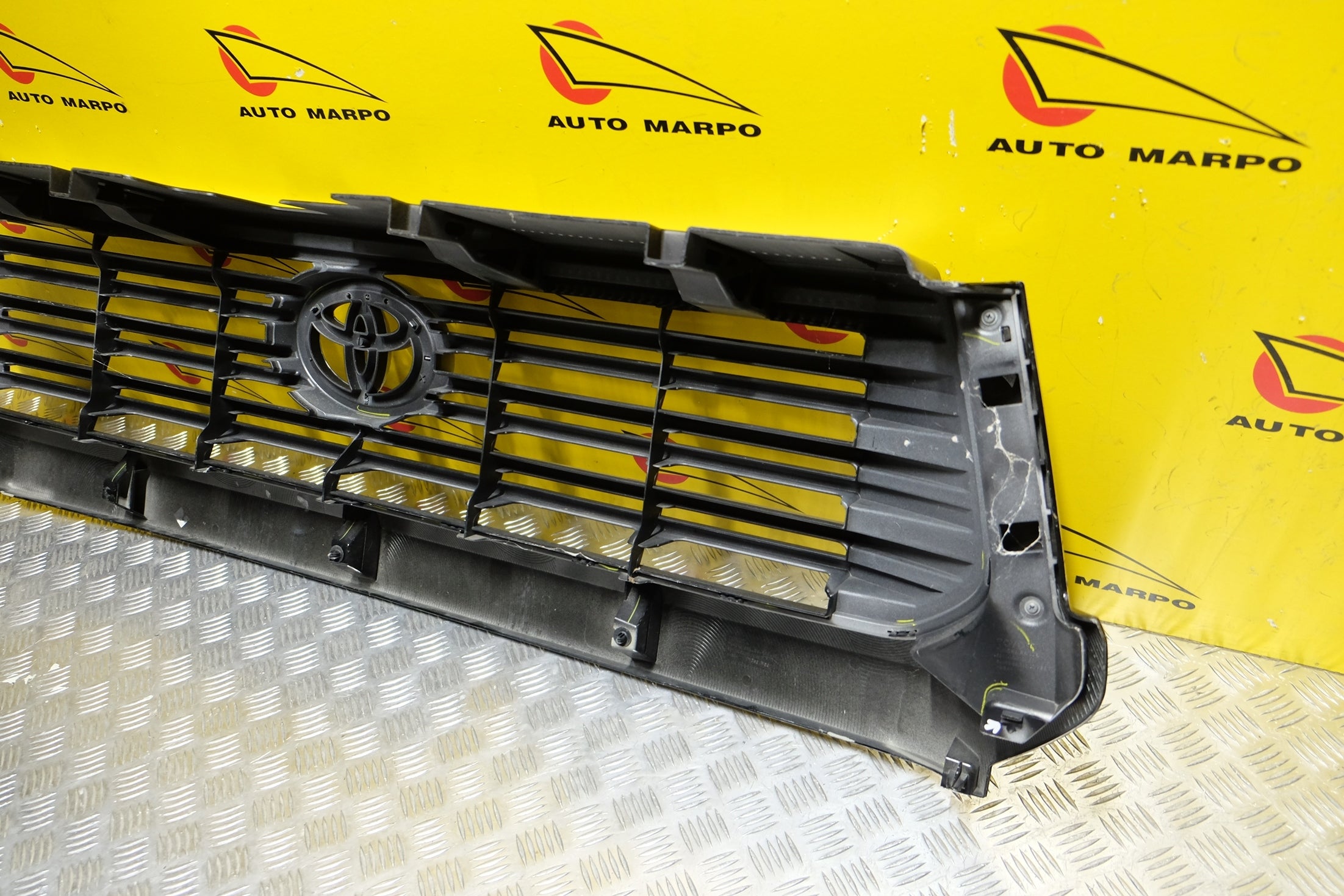 Kühlergrill Toyota 5 TUNDRA FRONTGRILL Kühlergitter