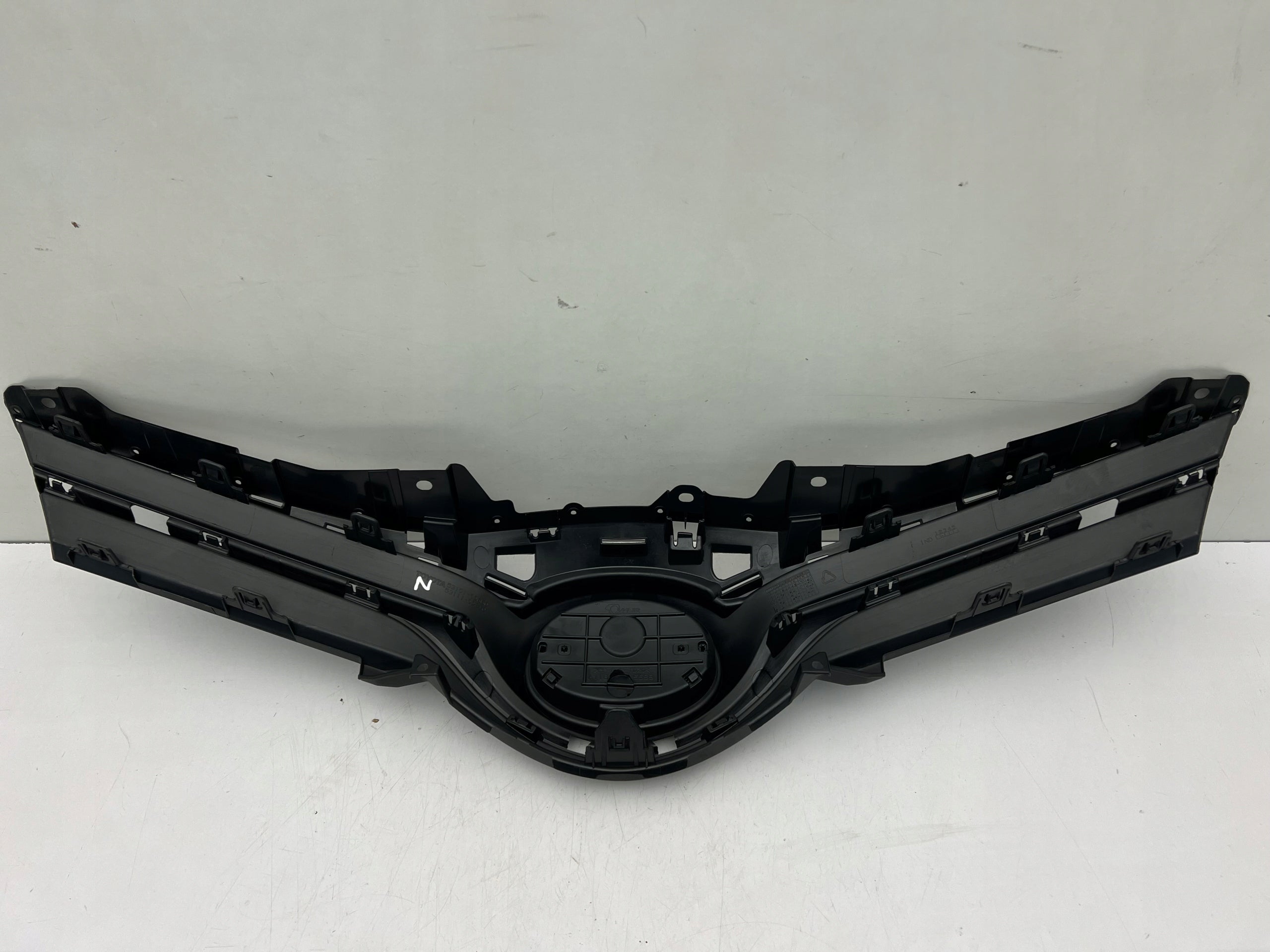 Kühlergrill Toyota CHR 5 E YARIS I FRONTGRILL 531010D660 Kühlergitter