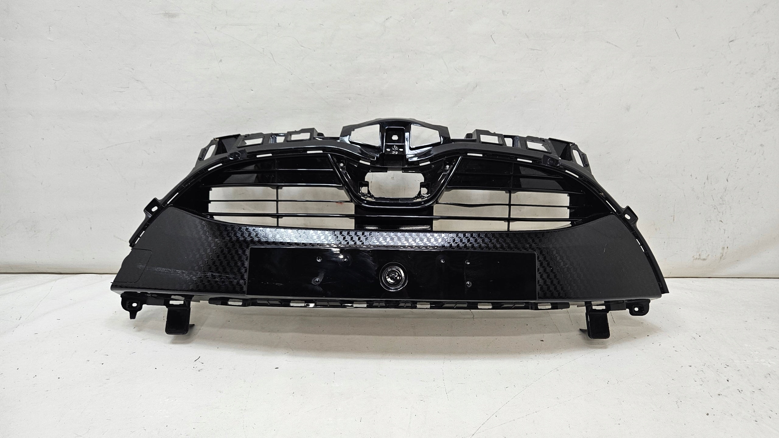 Kühlergrill Toyota E 5 V YARIS I FRONTGRILL 531010DG60 Kühlergitter