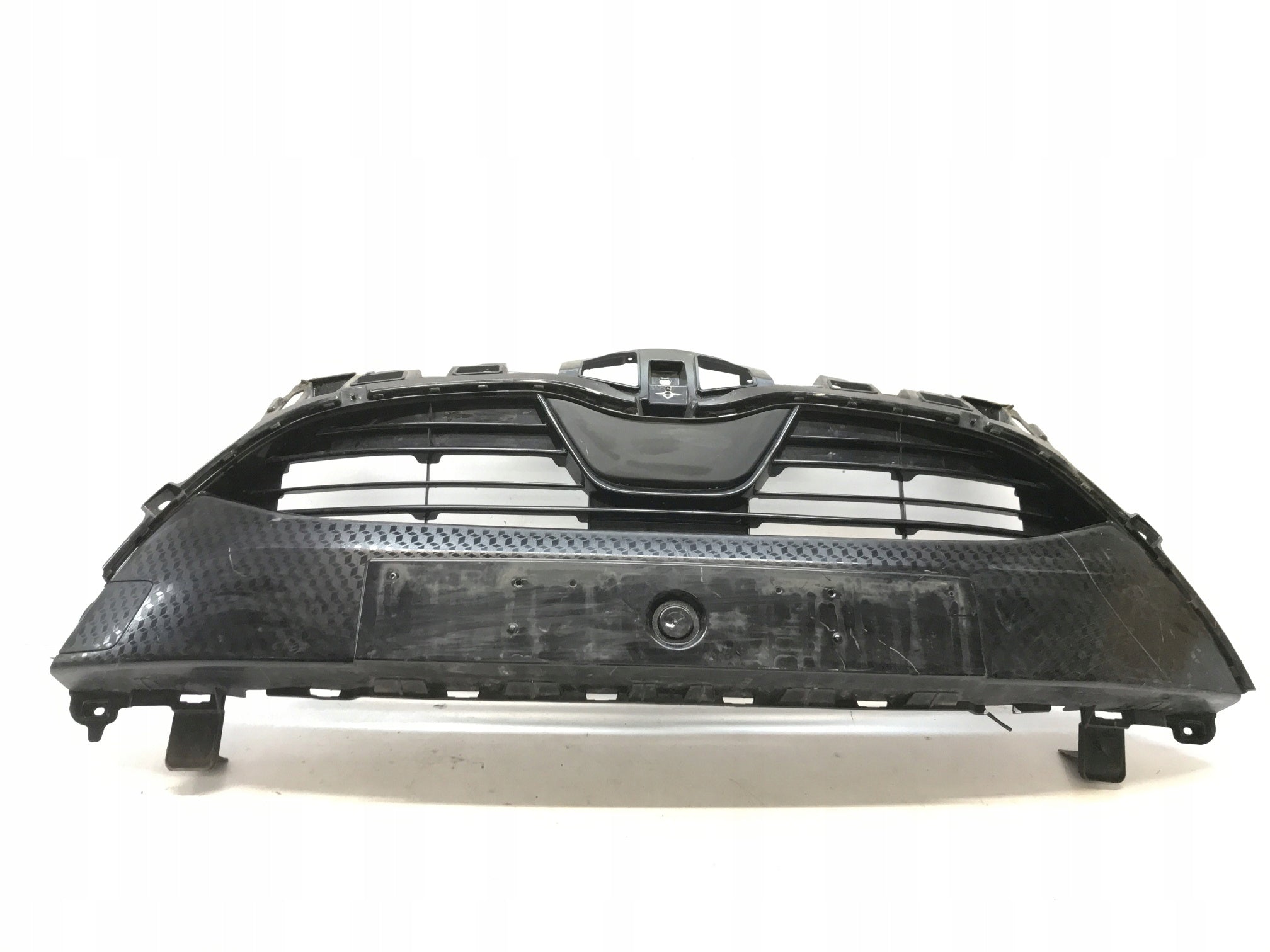  Kühlergrill Toyota V 5 YARIS I E FRONTGRILL 53101K0010 Kühlergitter product image