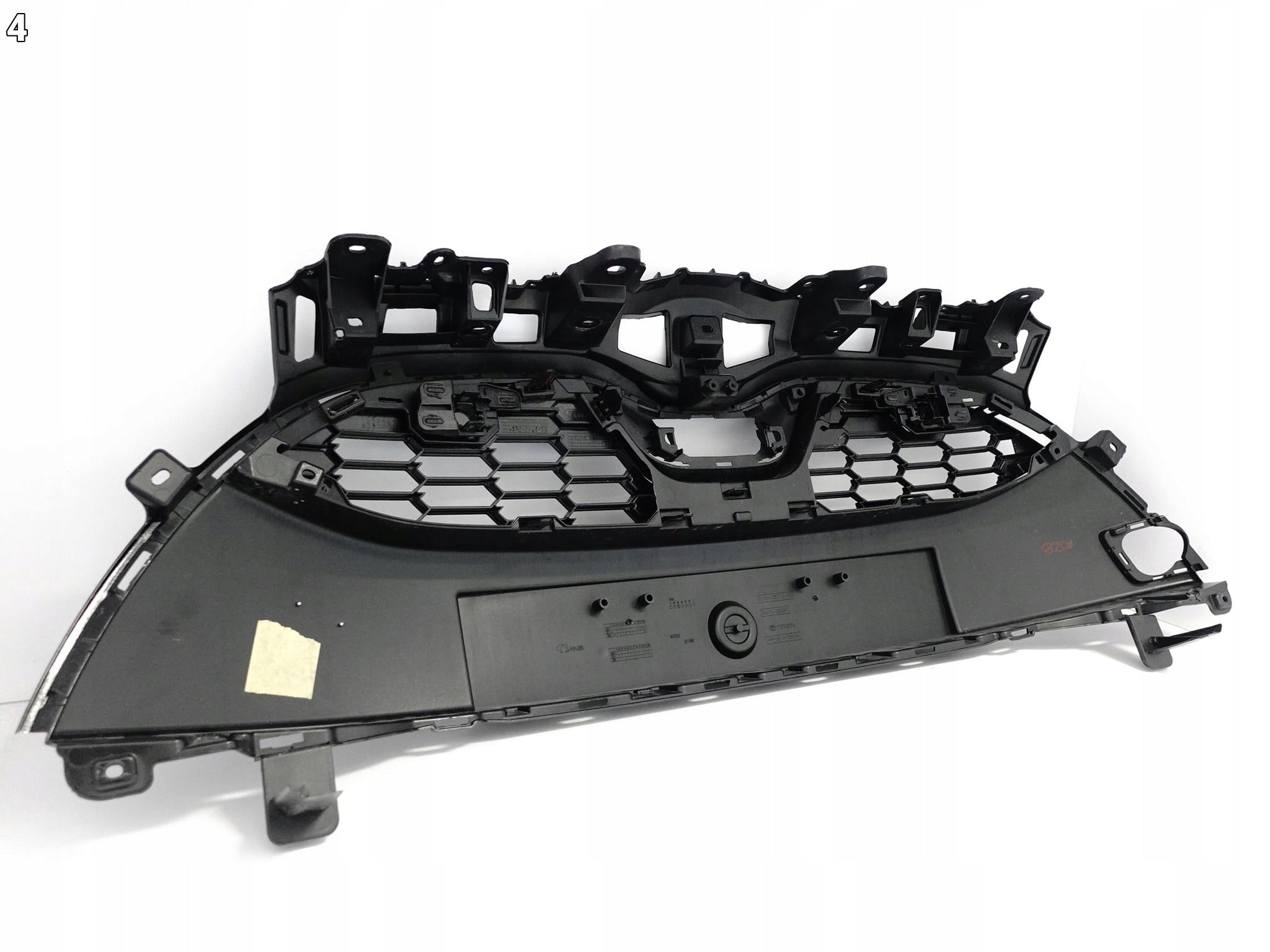 Kühlergrill Toyota E V YARIS I FRONTGRILL 53115ODG60 Kühlergitter