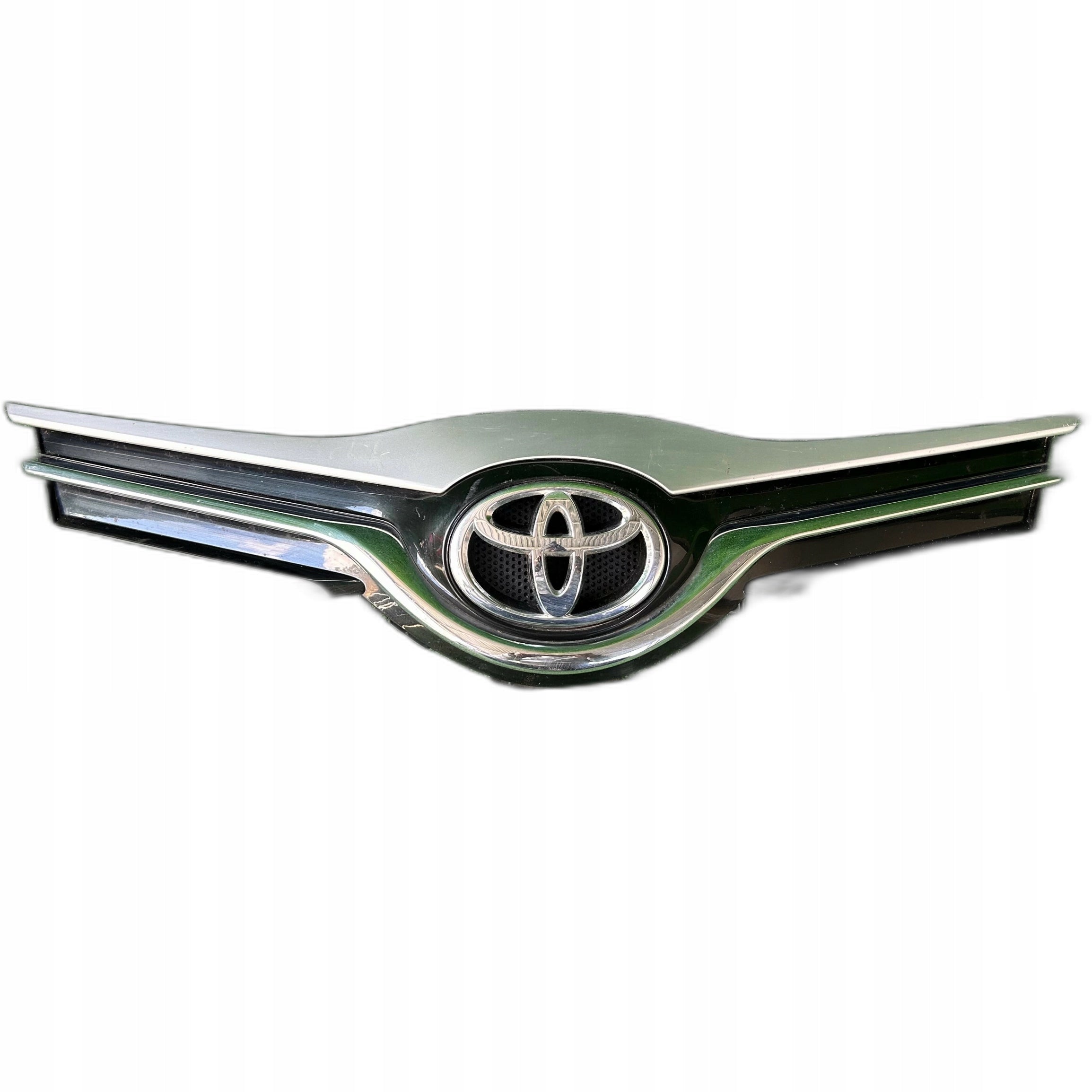  Kühlergrill Toyota E 5 YARIS FRONTGRILL 531010D680 Kühlergitter product image