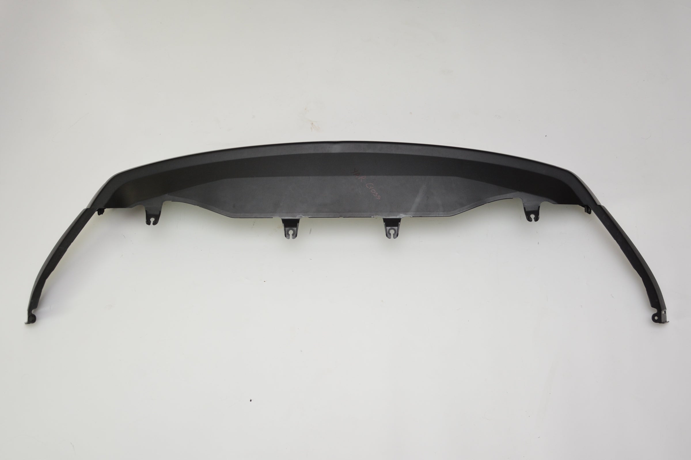 Kühlergrill Toyota E YARIS CROSS FRONTGRILL 521290D080 Kühlergitter