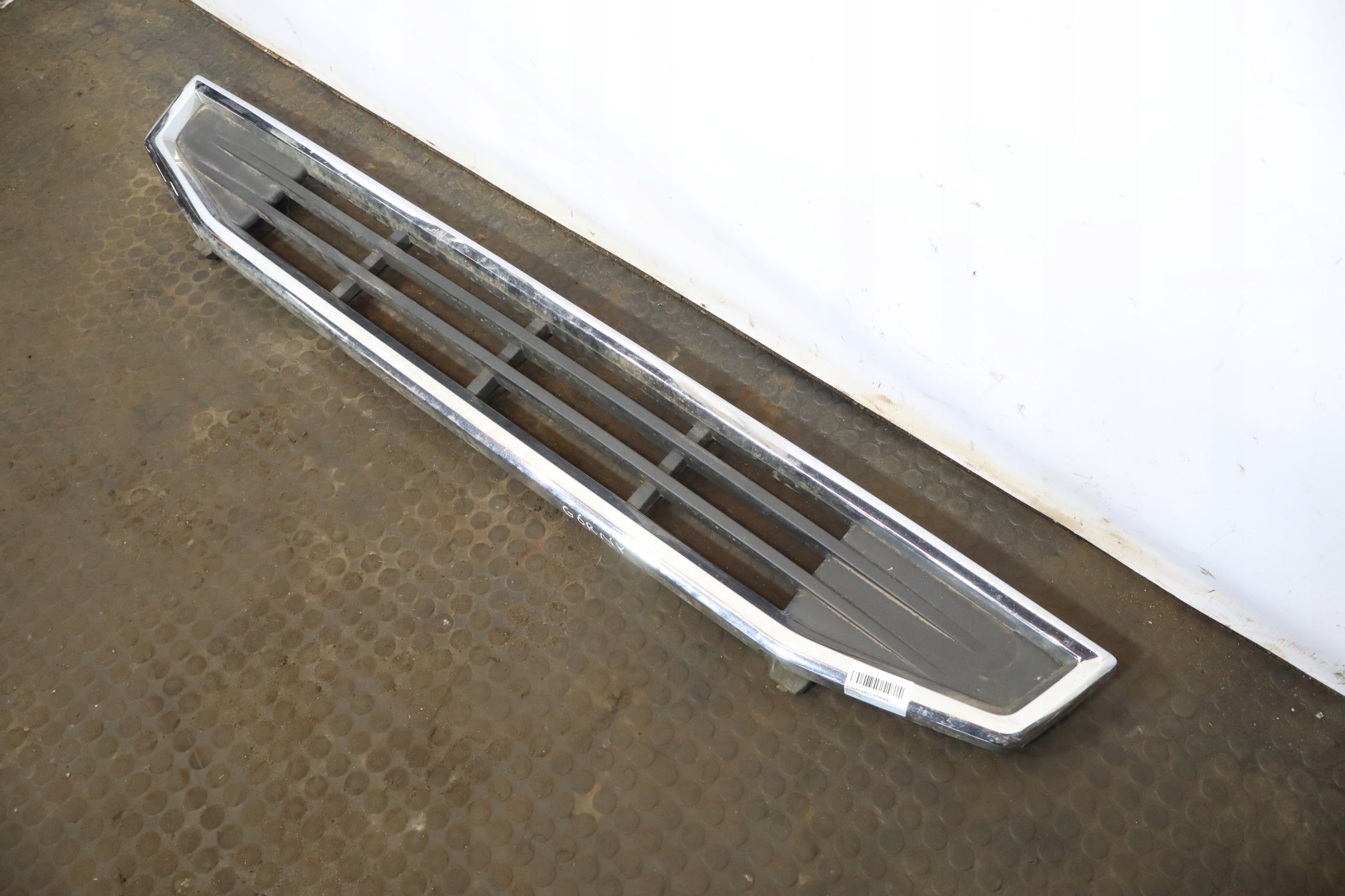 Kühlergrill Volvo 60 FRONTGRILL Kühlergitter