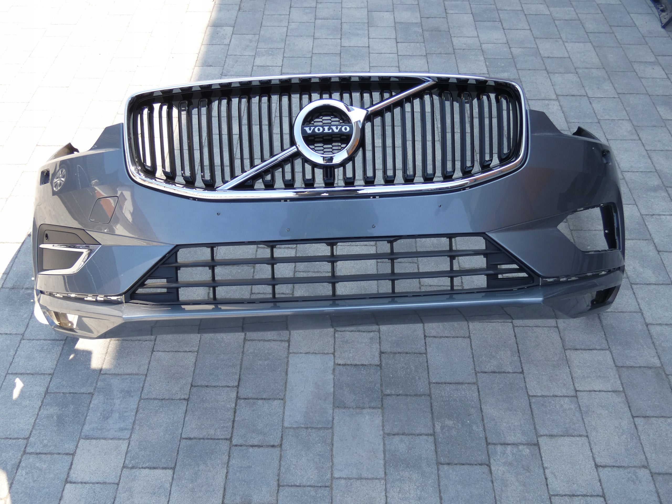 Kühlergrill Volvo XC60 FRONTGRILL 31425160 Kühlergitter