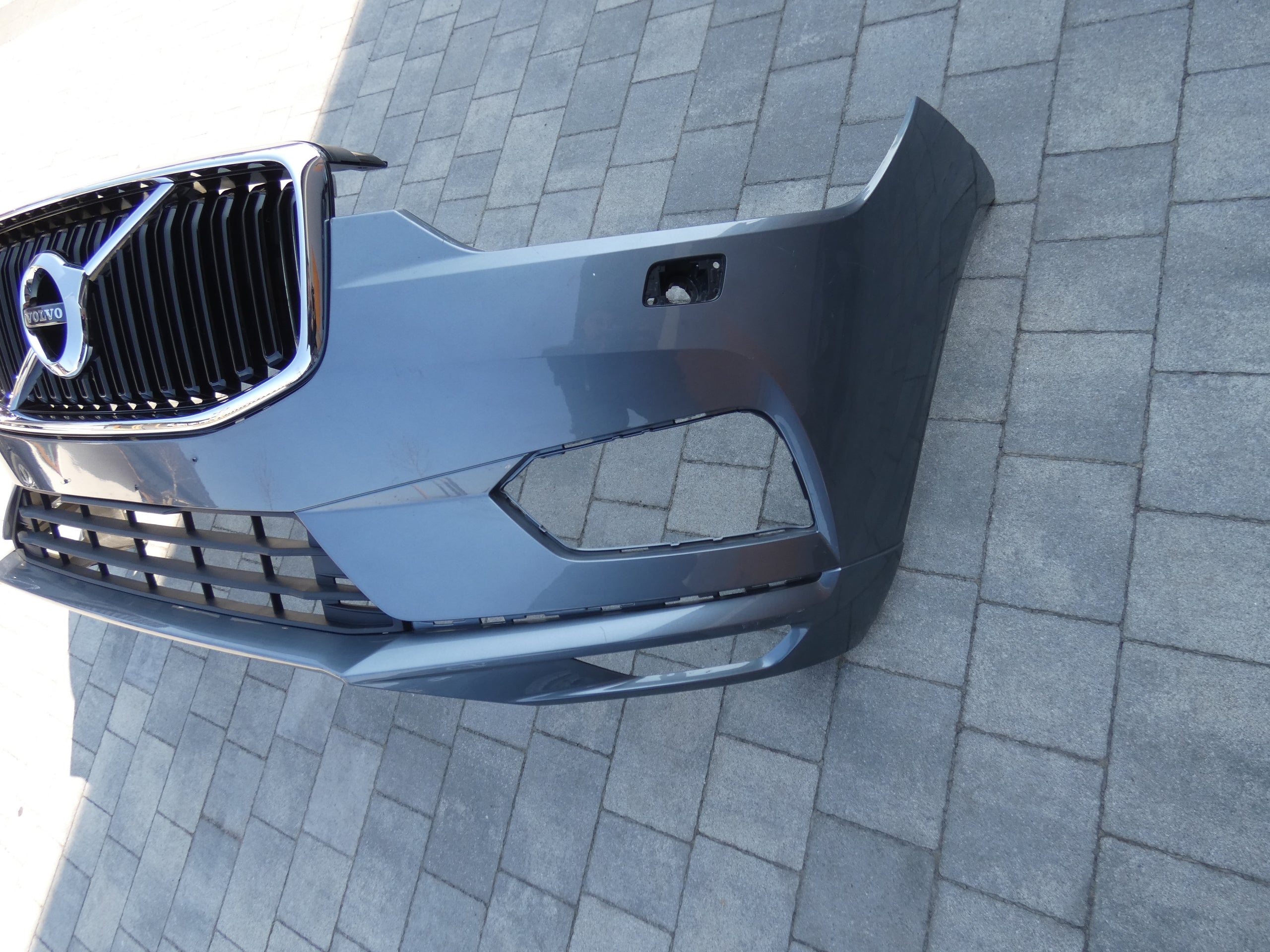 Kühlergrill Volvo XC60 FRONTGRILL 31425160 Kühlergitter