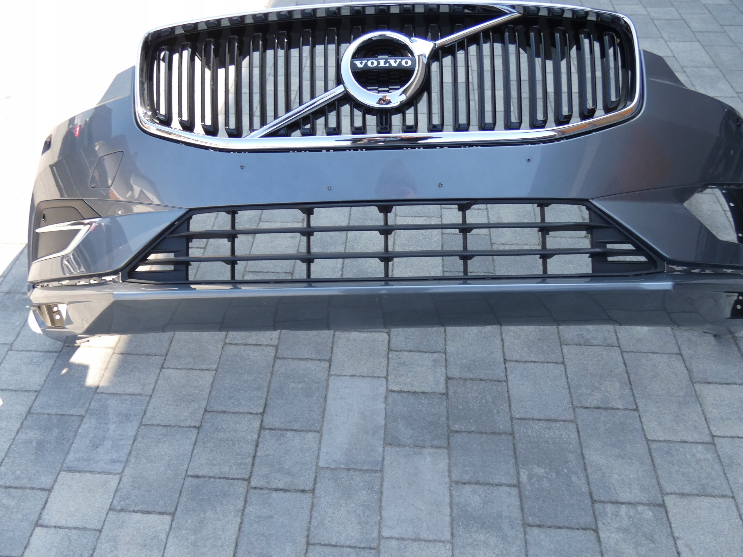 Kühlergrill Volvo XC60 FRONTGRILL 31425160 Kühlergitter