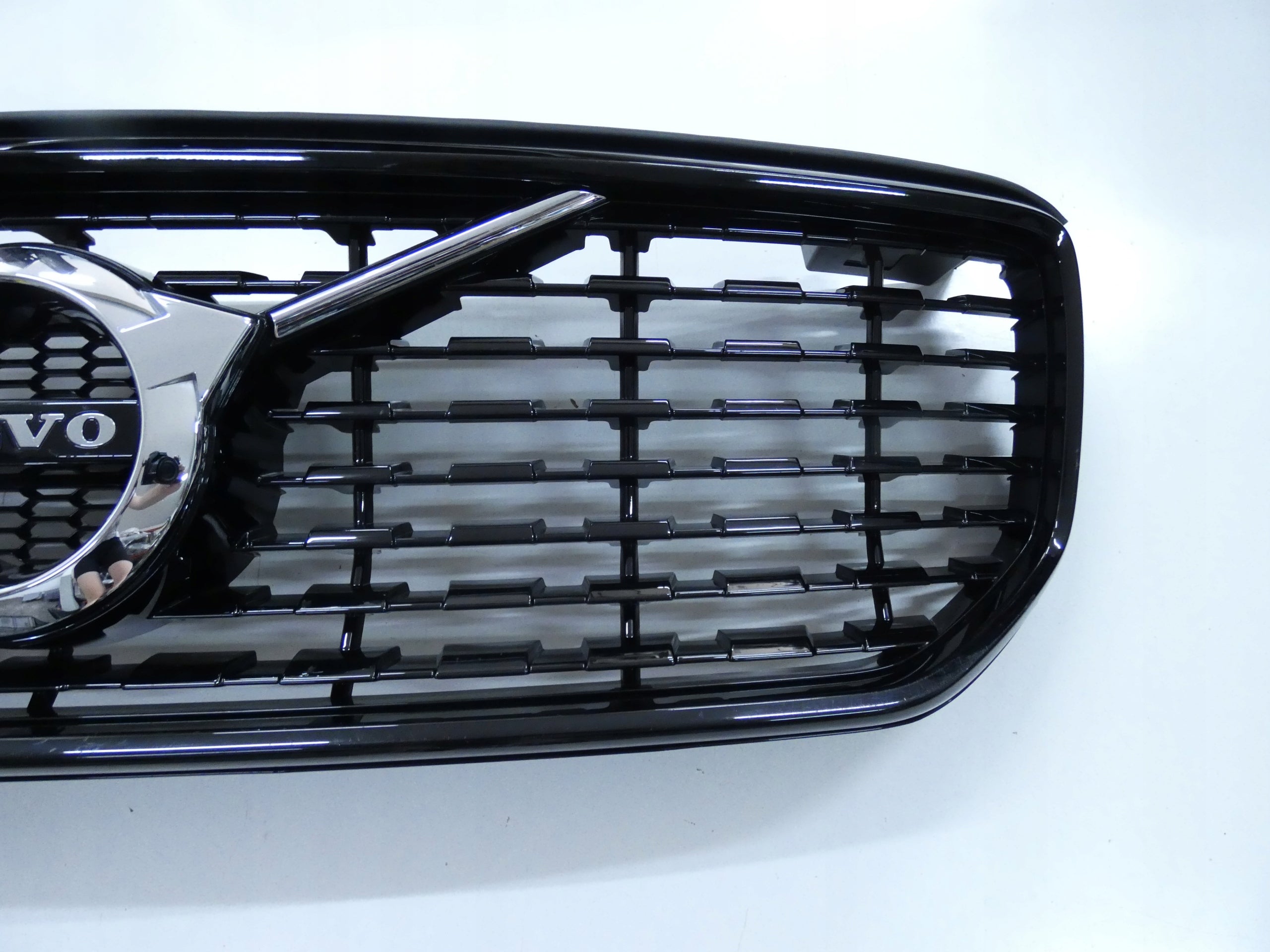 Kühlergrill Volvo XC40 FRONTGRILL 31457346 Kühlergitter