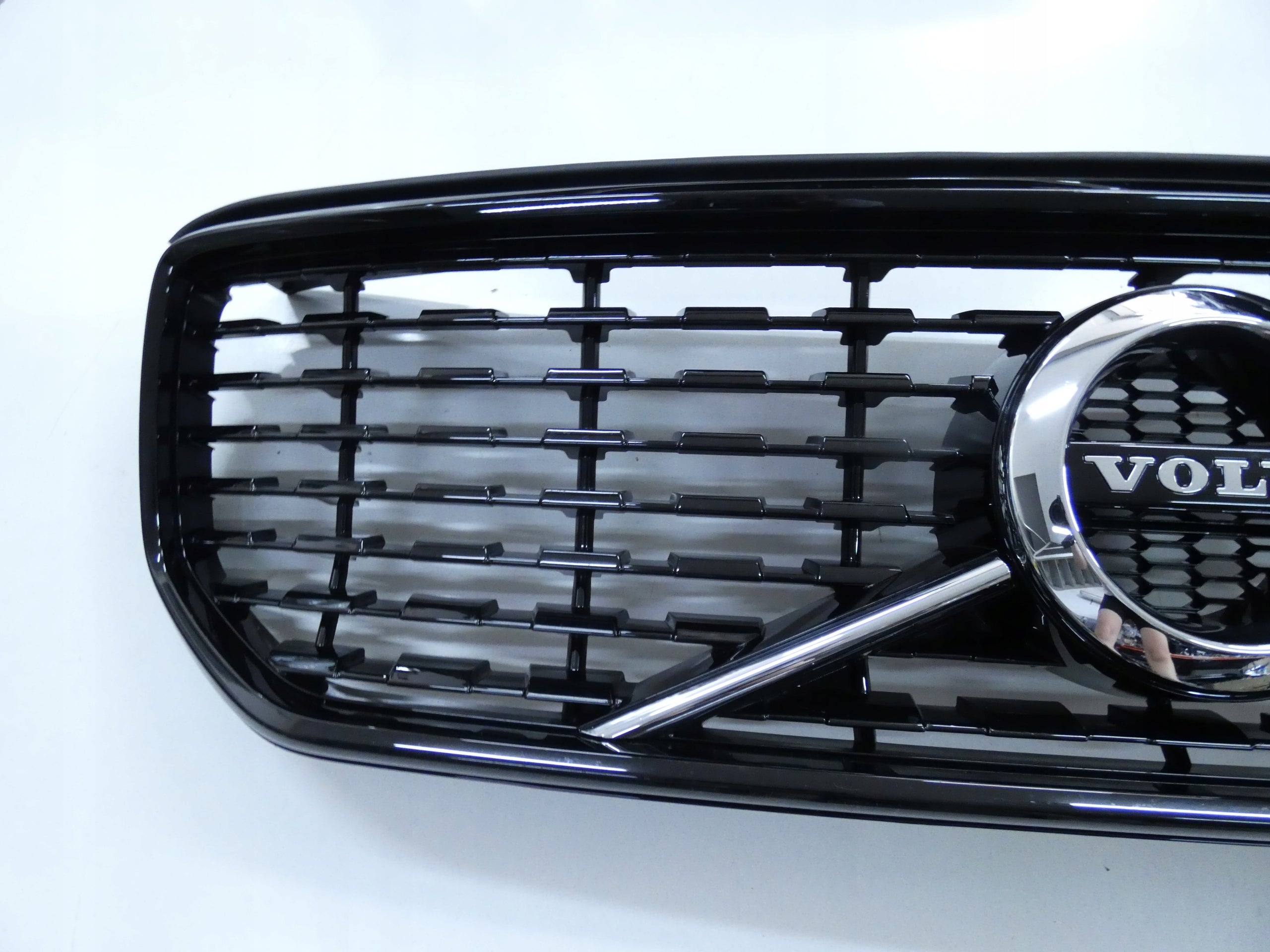 Kühlergrill Volvo XC40 FRONTGRILL 31457346 Kühlergitter