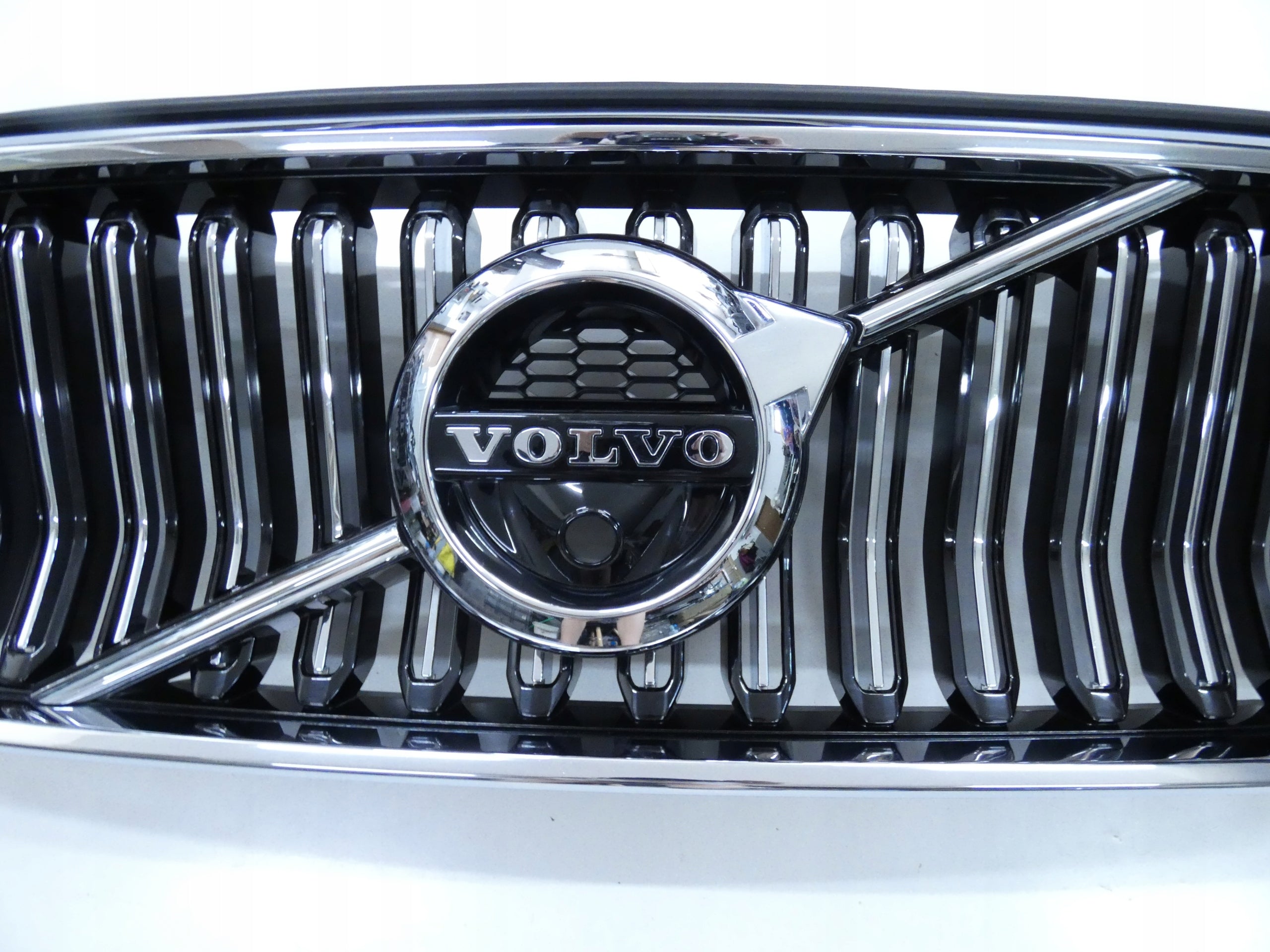 Kühlergrill Volvo XC40 I FRONTGRILL 31479417 Kühlergitter