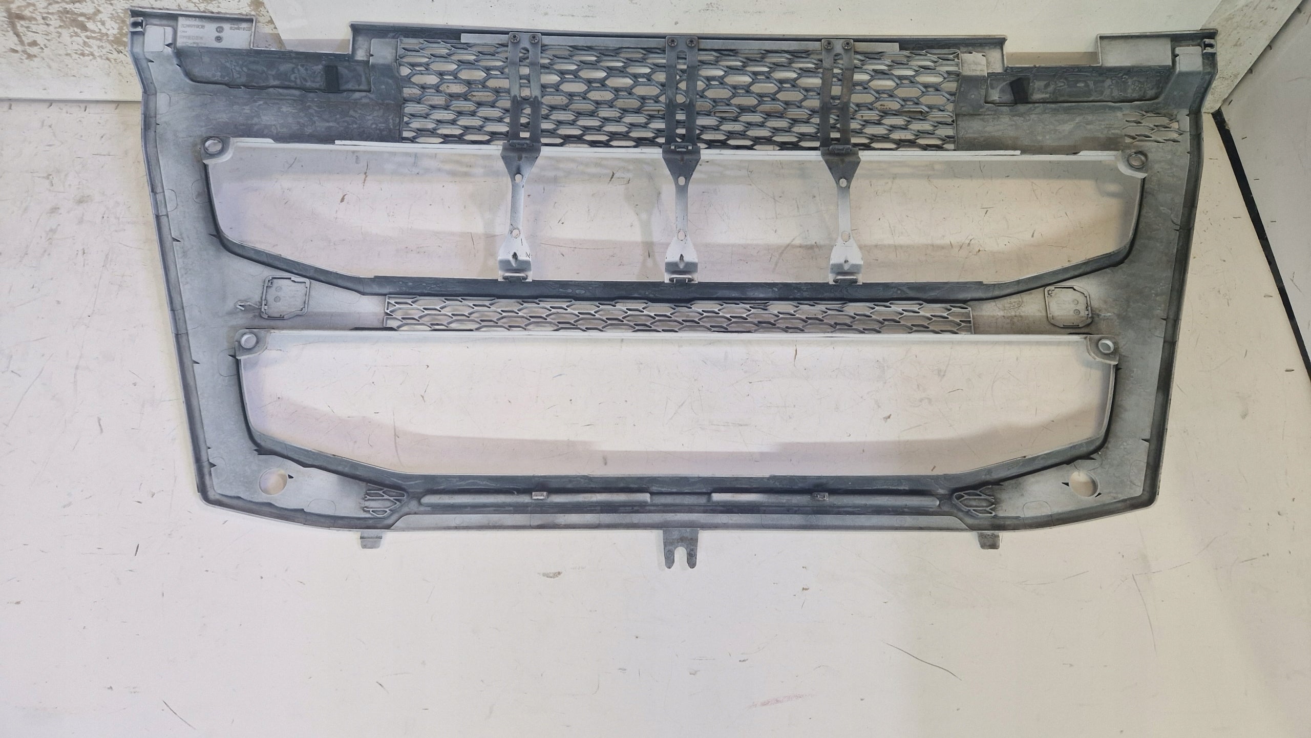 Kühlergrill Volvo 90 FRONTGRILL 82491903 Kühlergitter