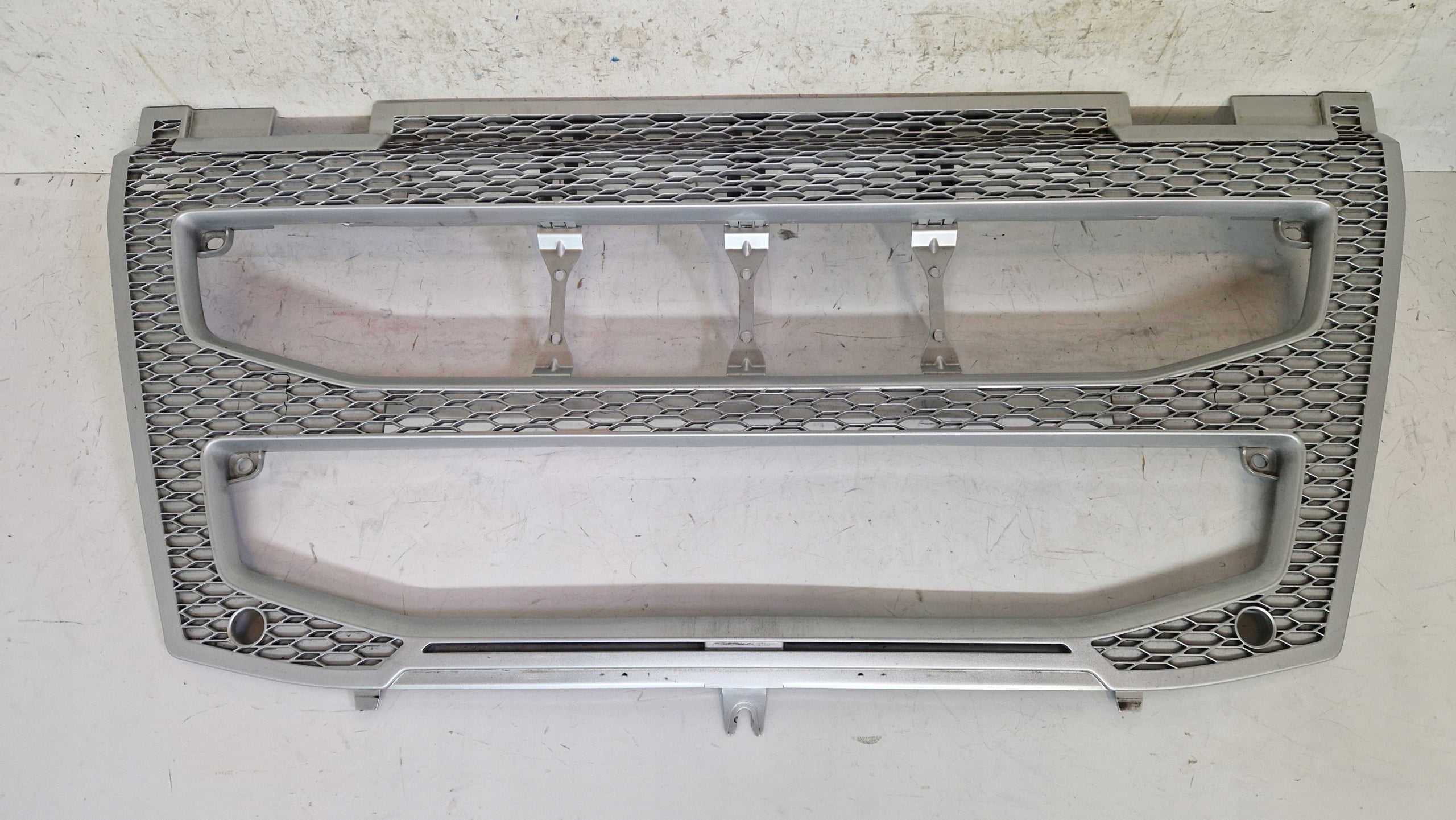  Kühlergrill Volvo 90 FRONTGRILL 82491908 Kühlergitter product image