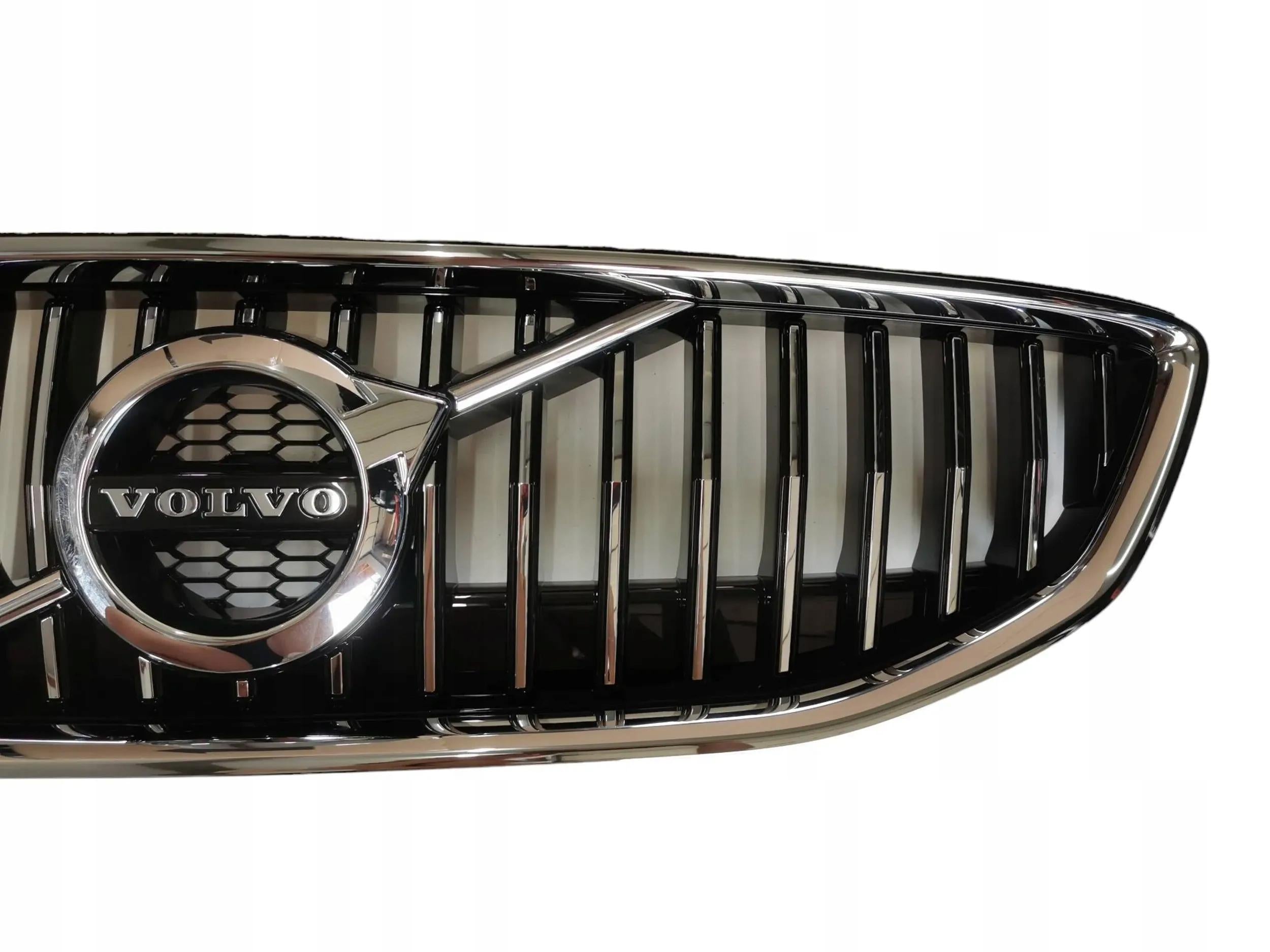 Kühlergrill Volvo V40 FRONTGRILL 31457552 Kühlergitter