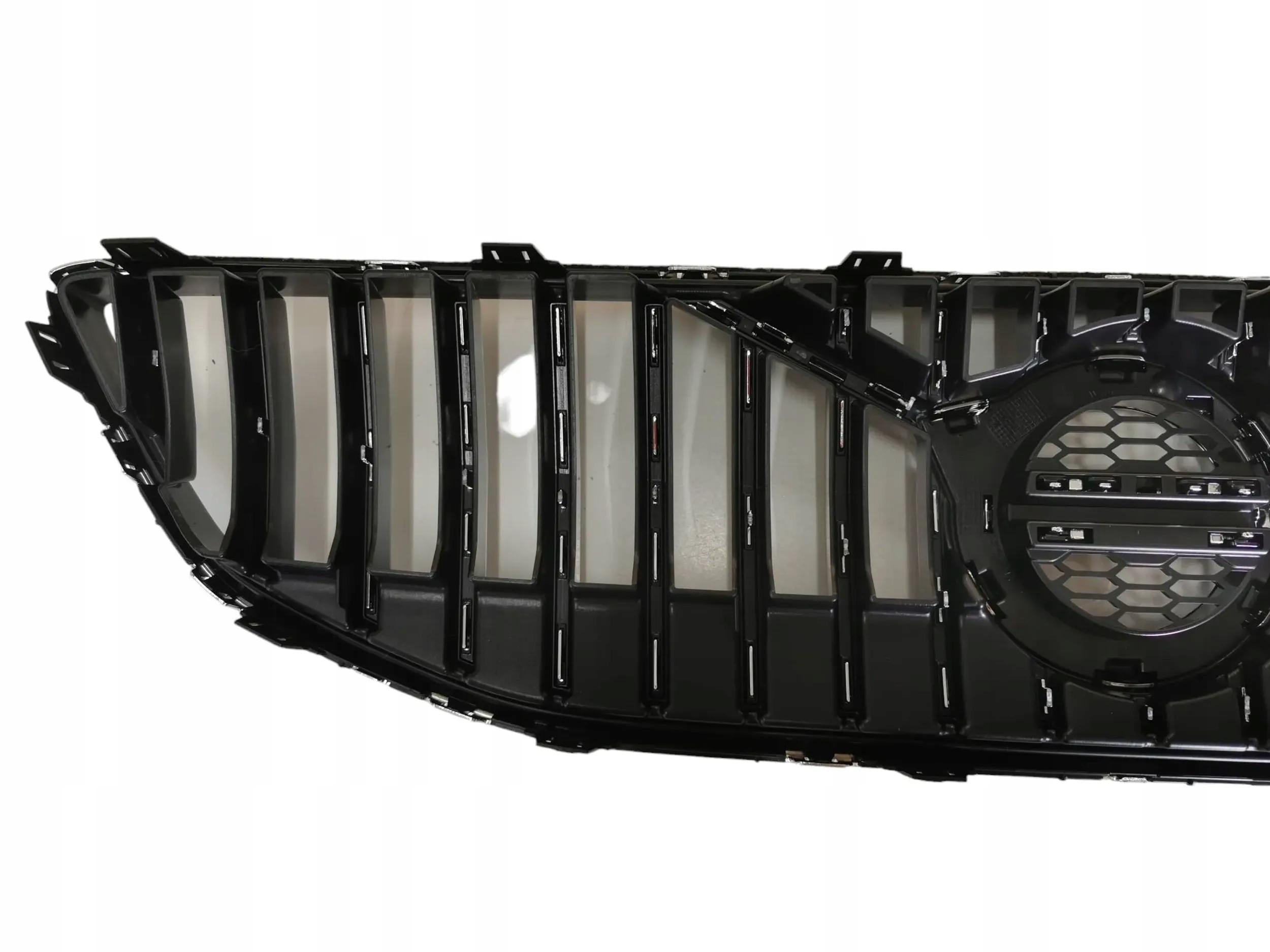 Kühlergrill Volvo V40 FRONTGRILL 31457552 Kühlergitter