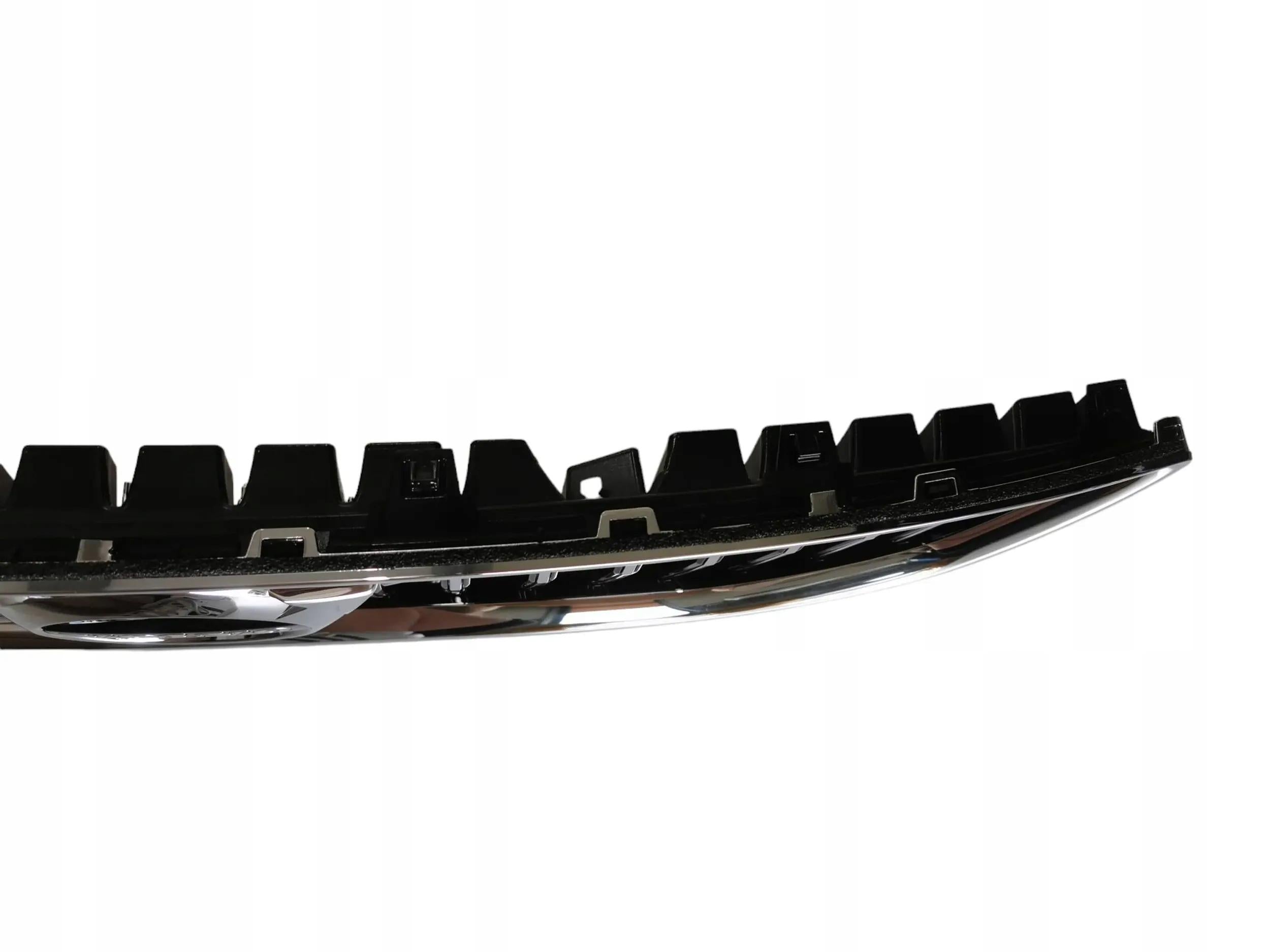 Kühlergrill Volvo V40 FRONTGRILL 31457552 Kühlergitter