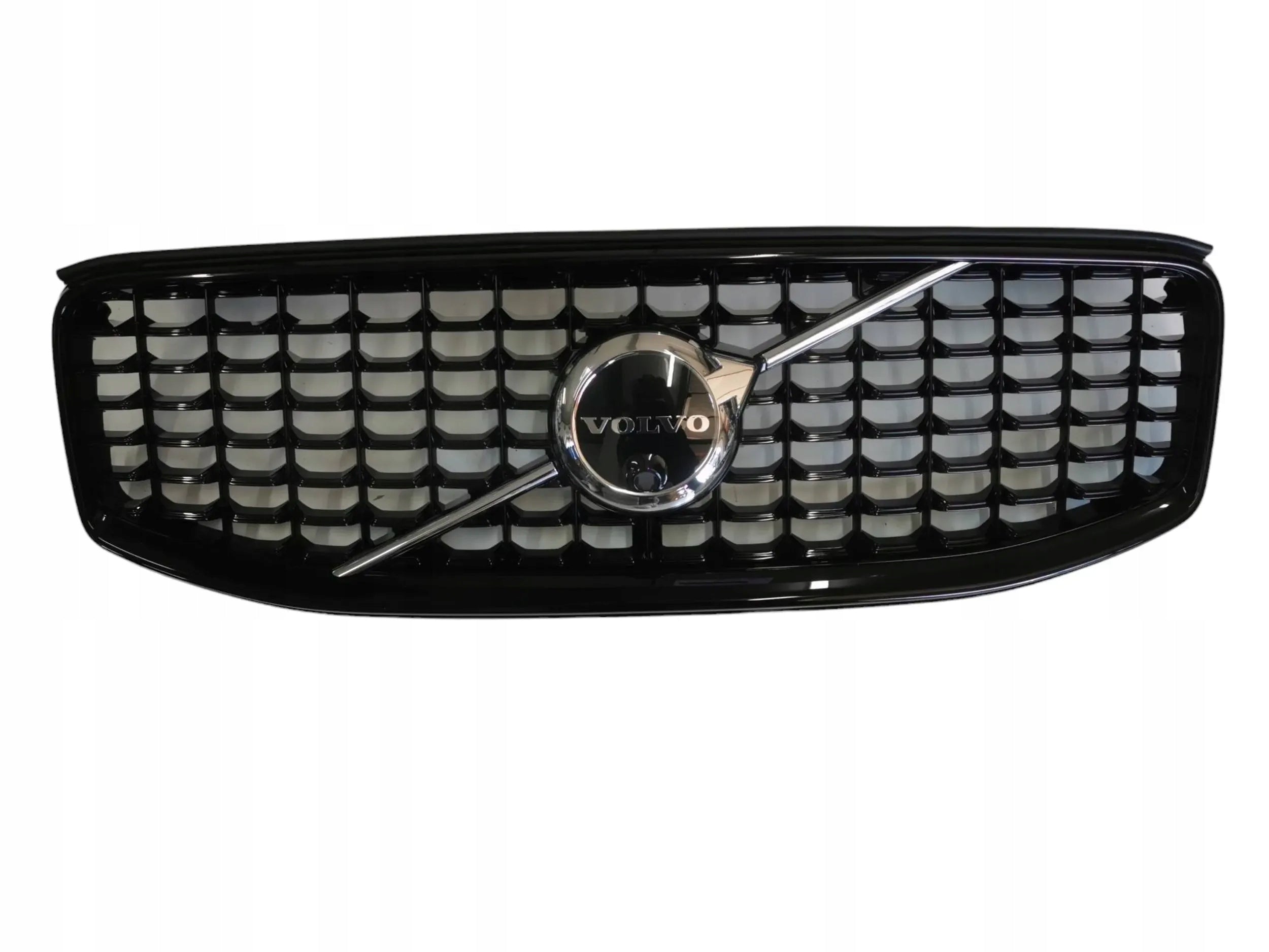  Kühlergrill Volvo XC60 II FRONTGRILL 32291026 Kühlergitter product image