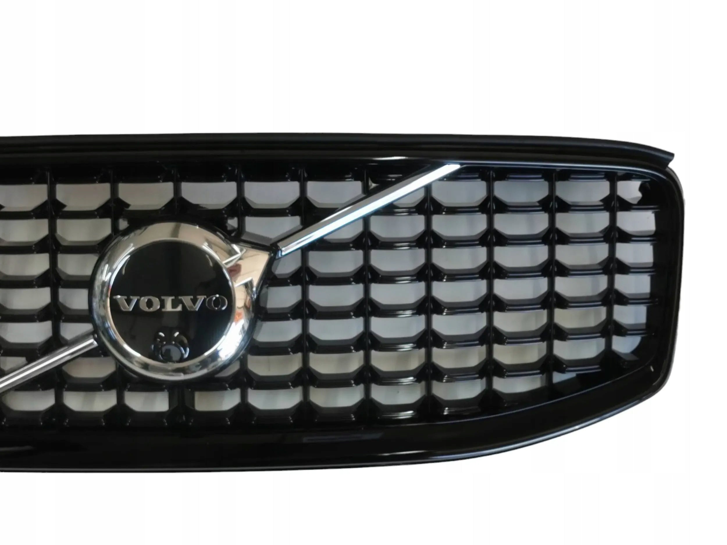 Kühlergrill Volvo XC60 II FRONTGRILL 32291026 Kühlergitter