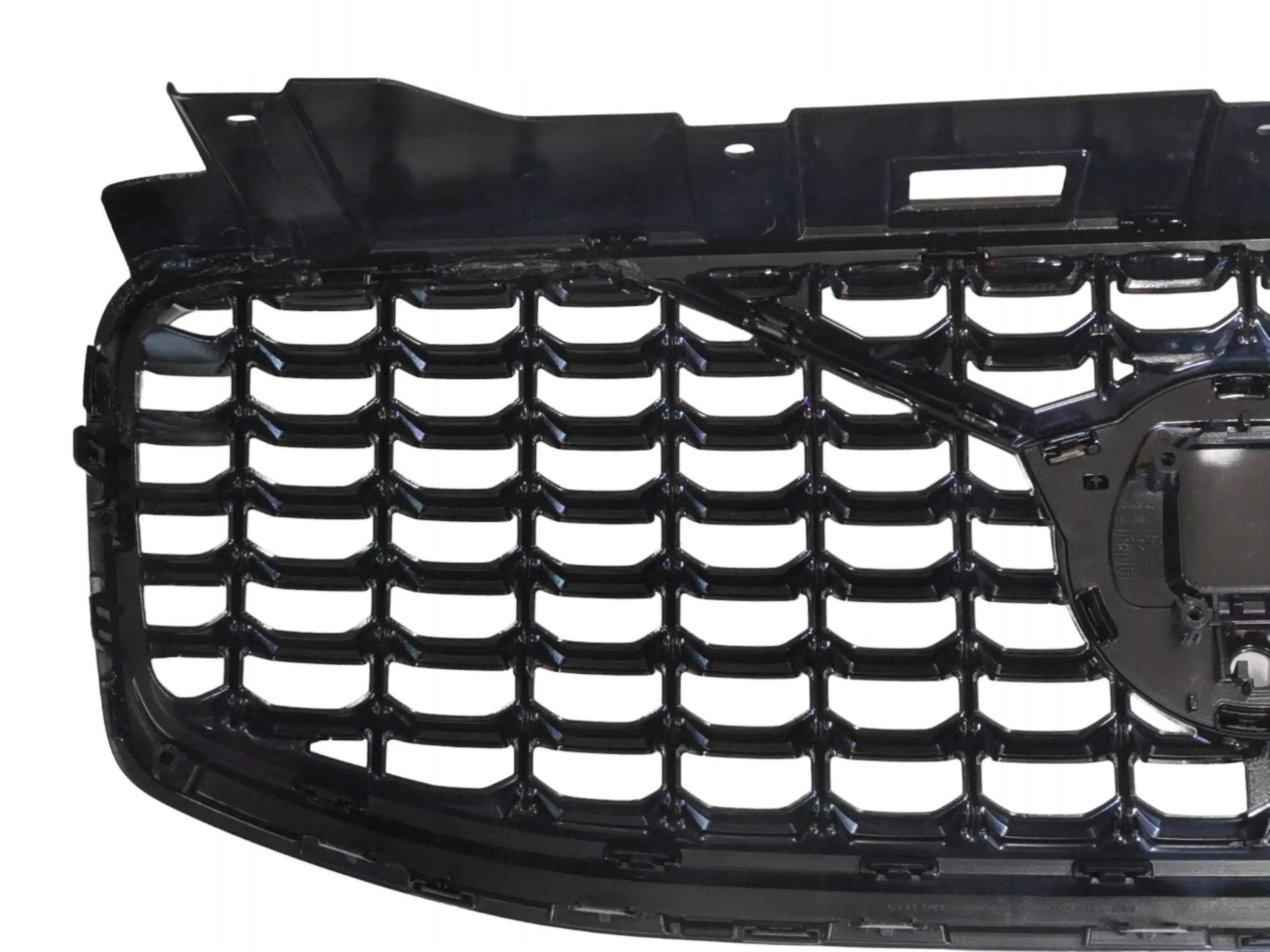 Kühlergrill Volvo XC60 II FRONTGRILL 32291026 Kühlergitter